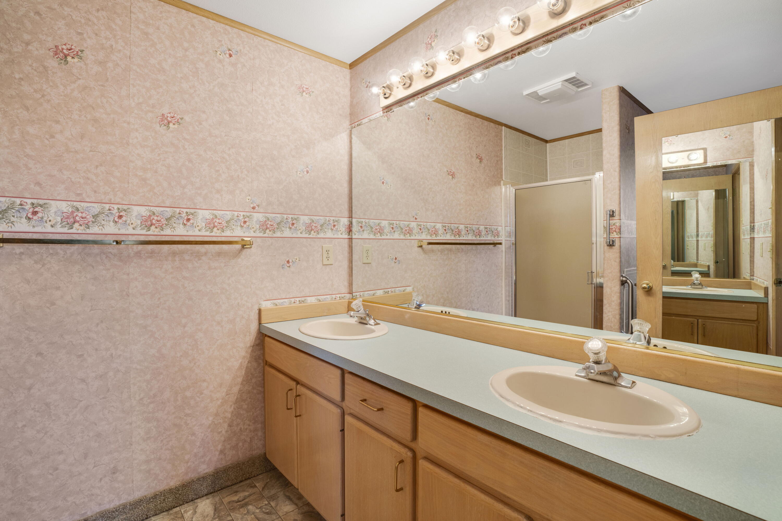 Ponderosa Cascade - Residential