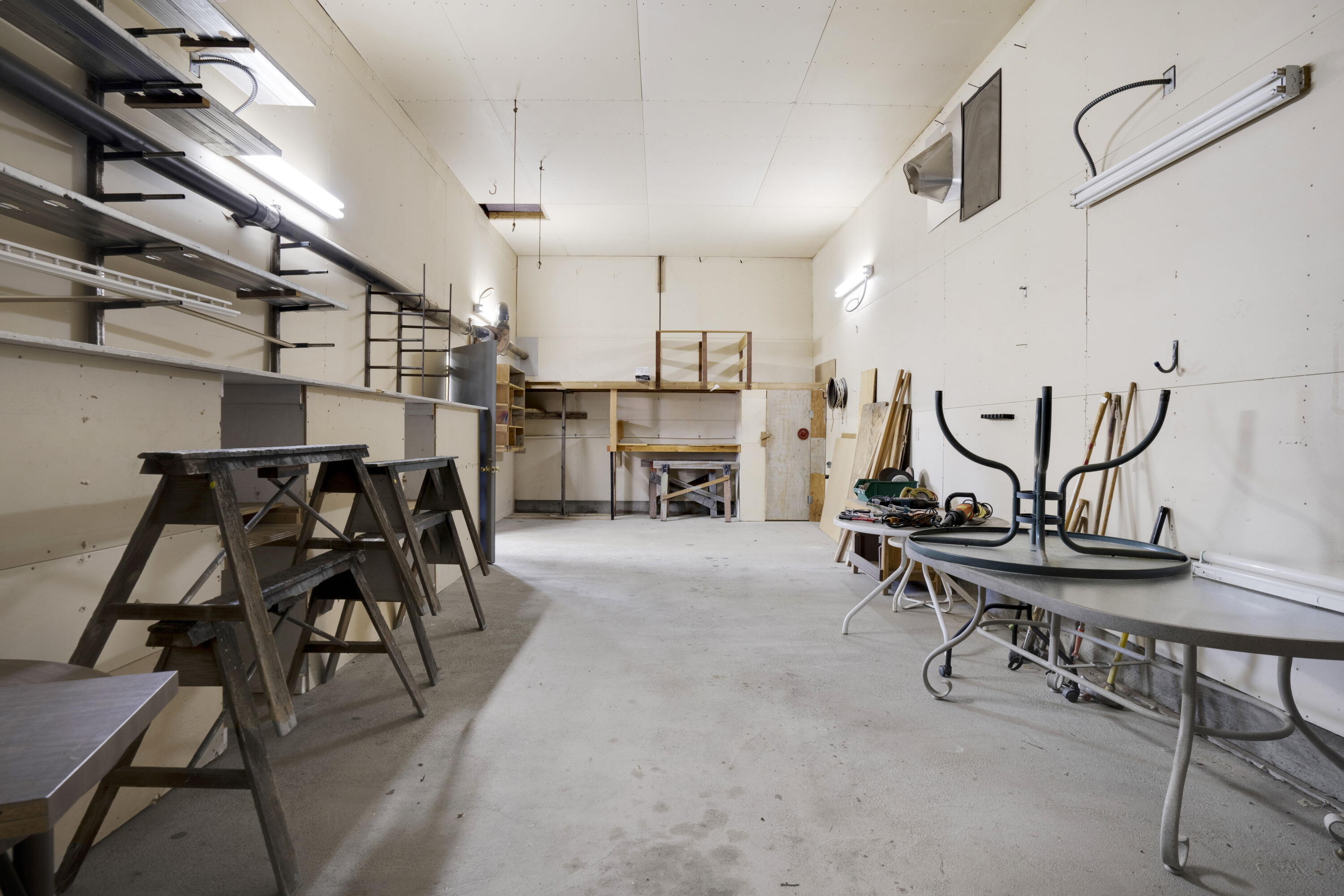 Ponderosa Cascade - Residential