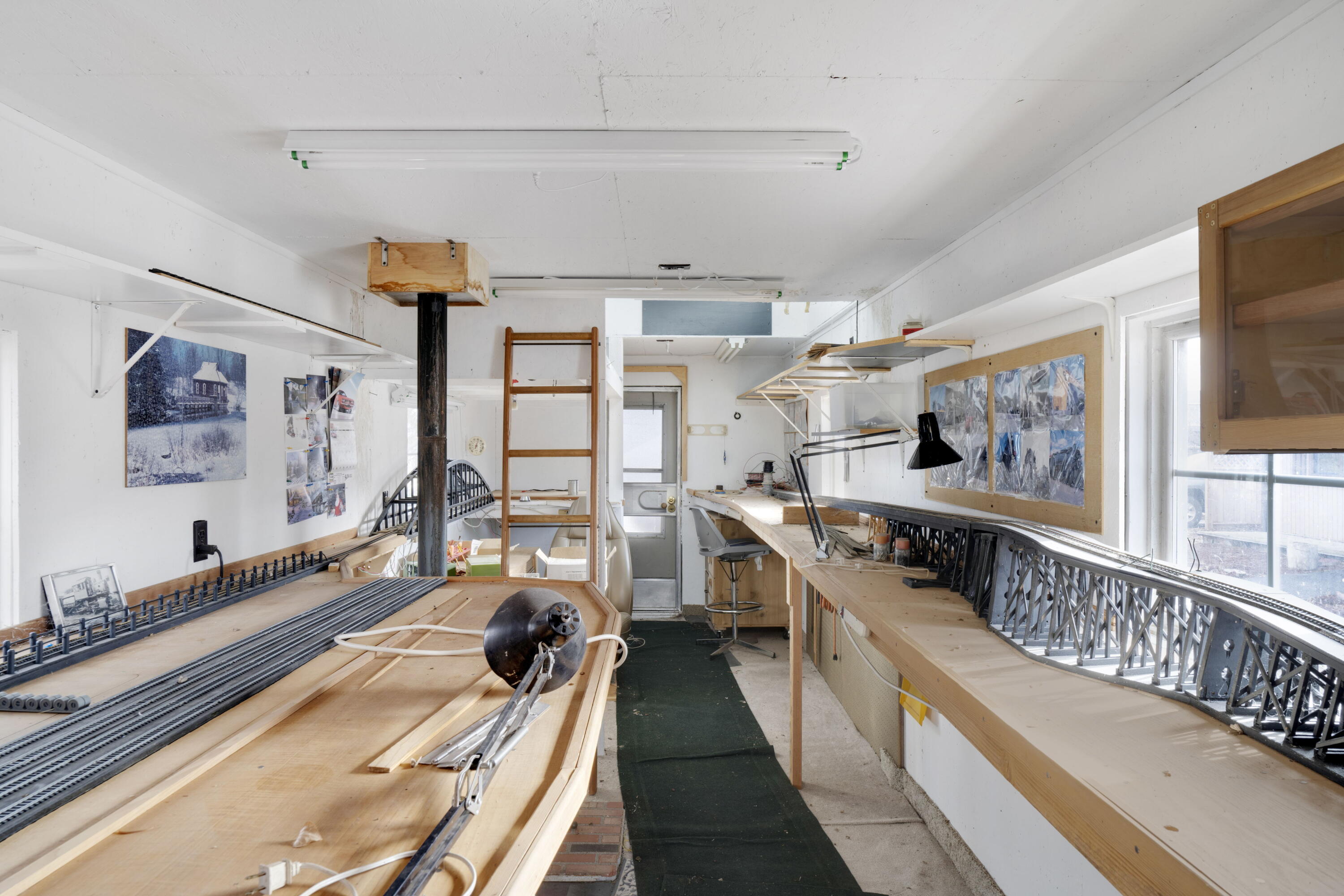 Ponderosa Cascade - Residential