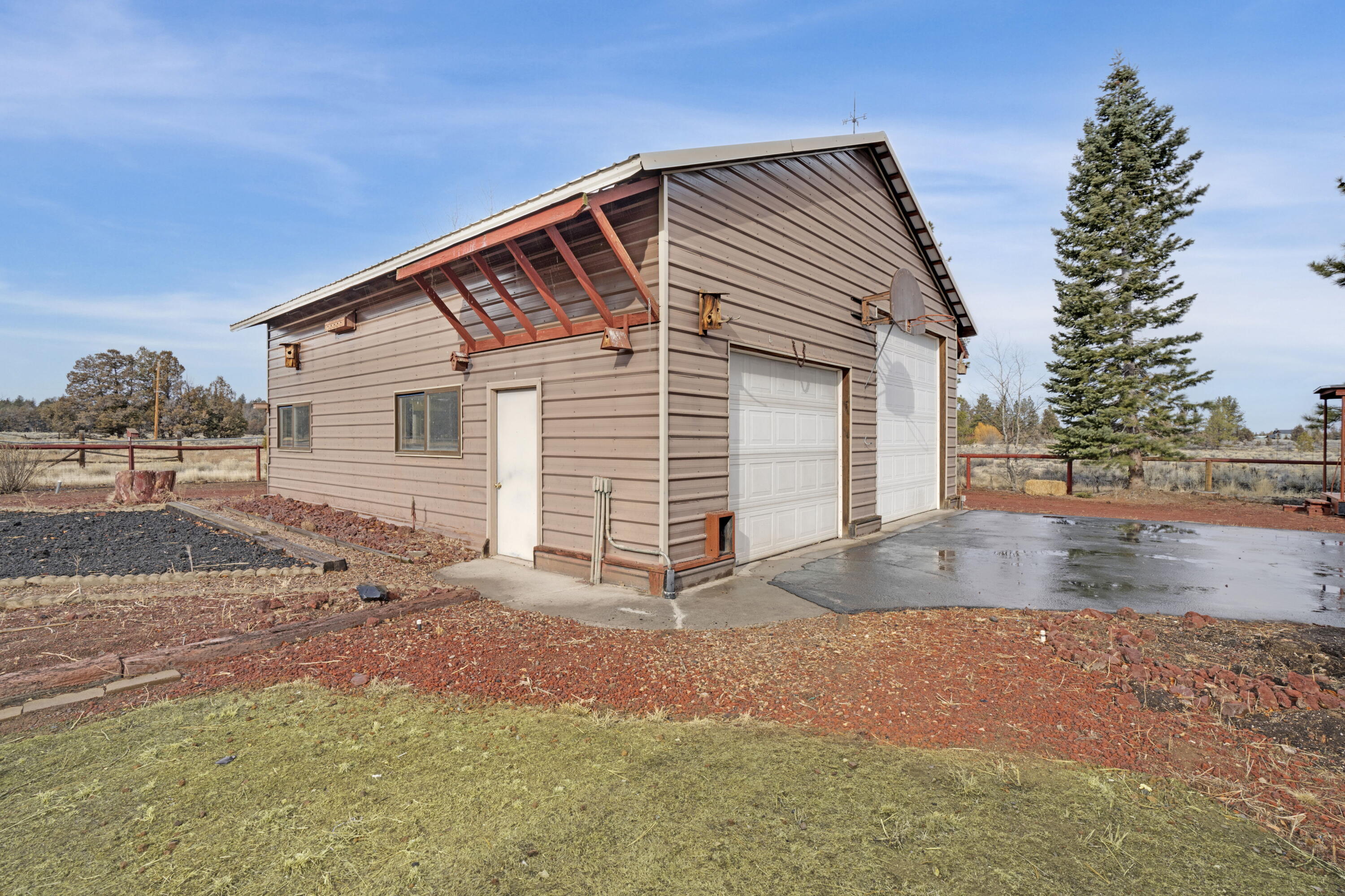 Ponderosa Cascade - Residential