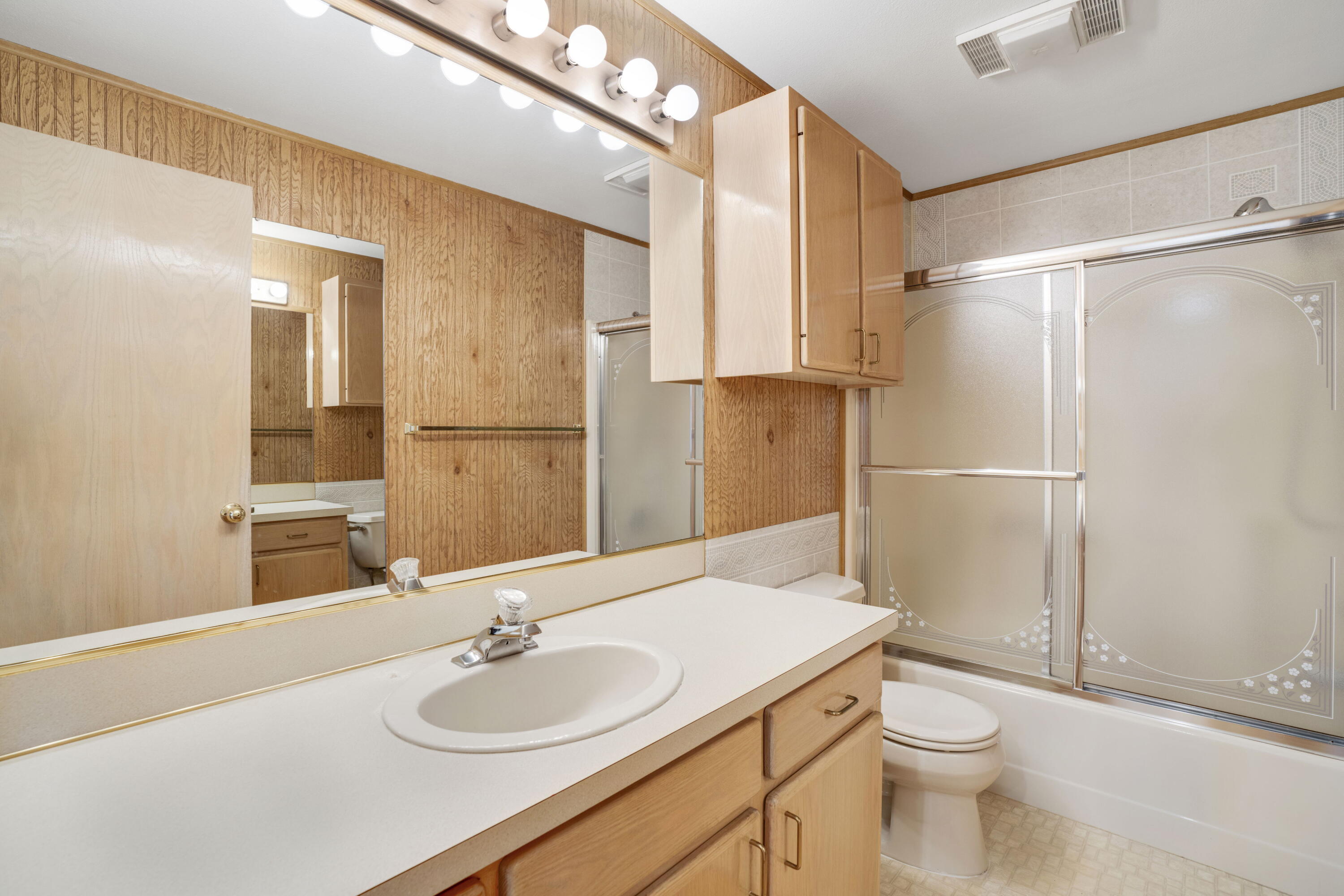 Ponderosa Cascade - Residential