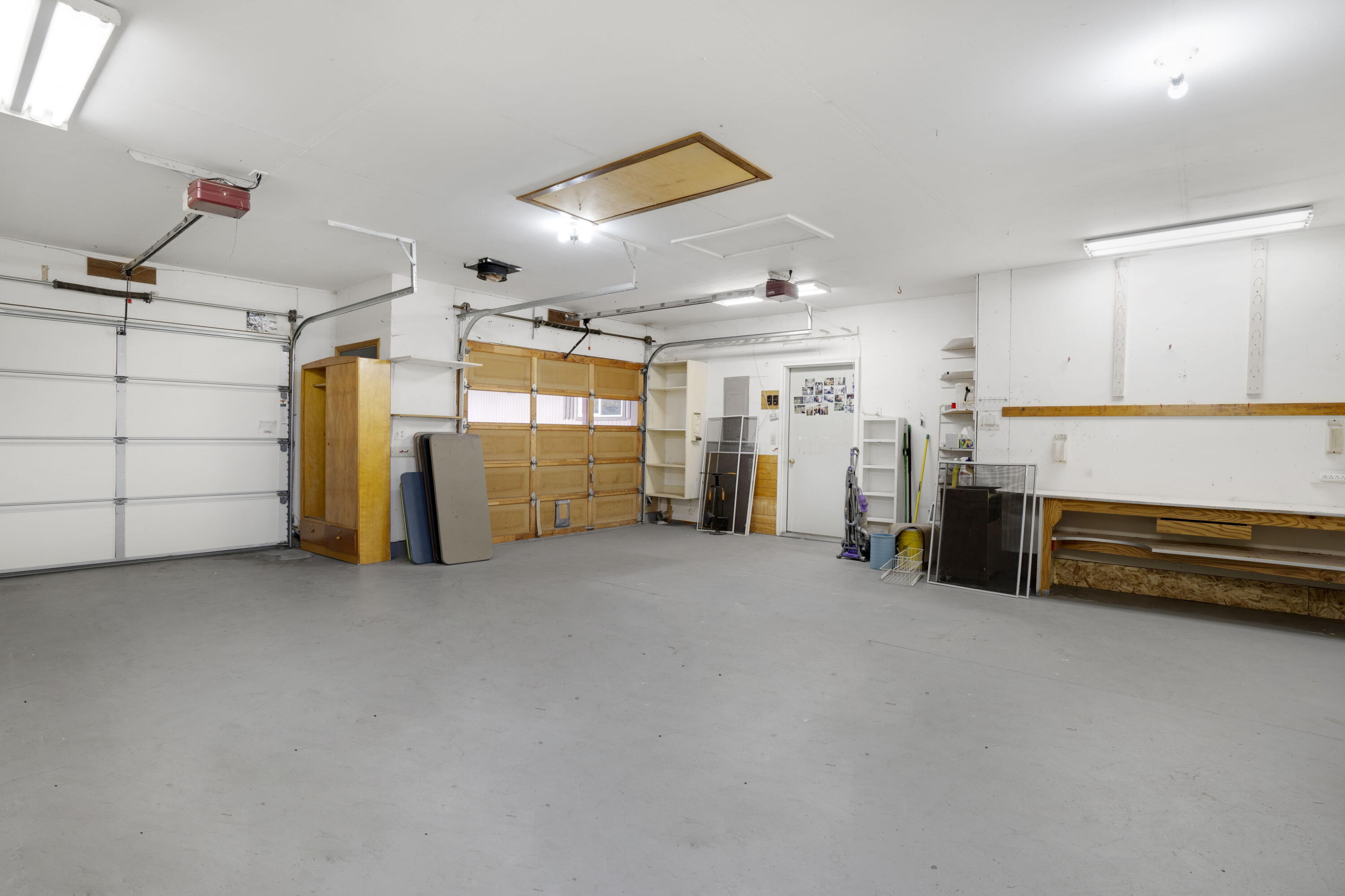 Ponderosa Cascade - Residential