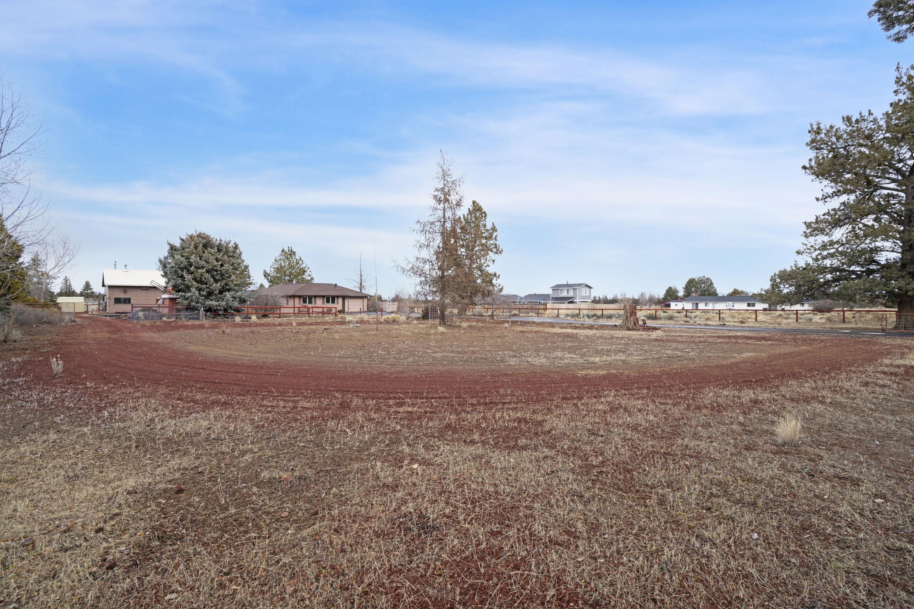 Ponderosa Cascade - Residential