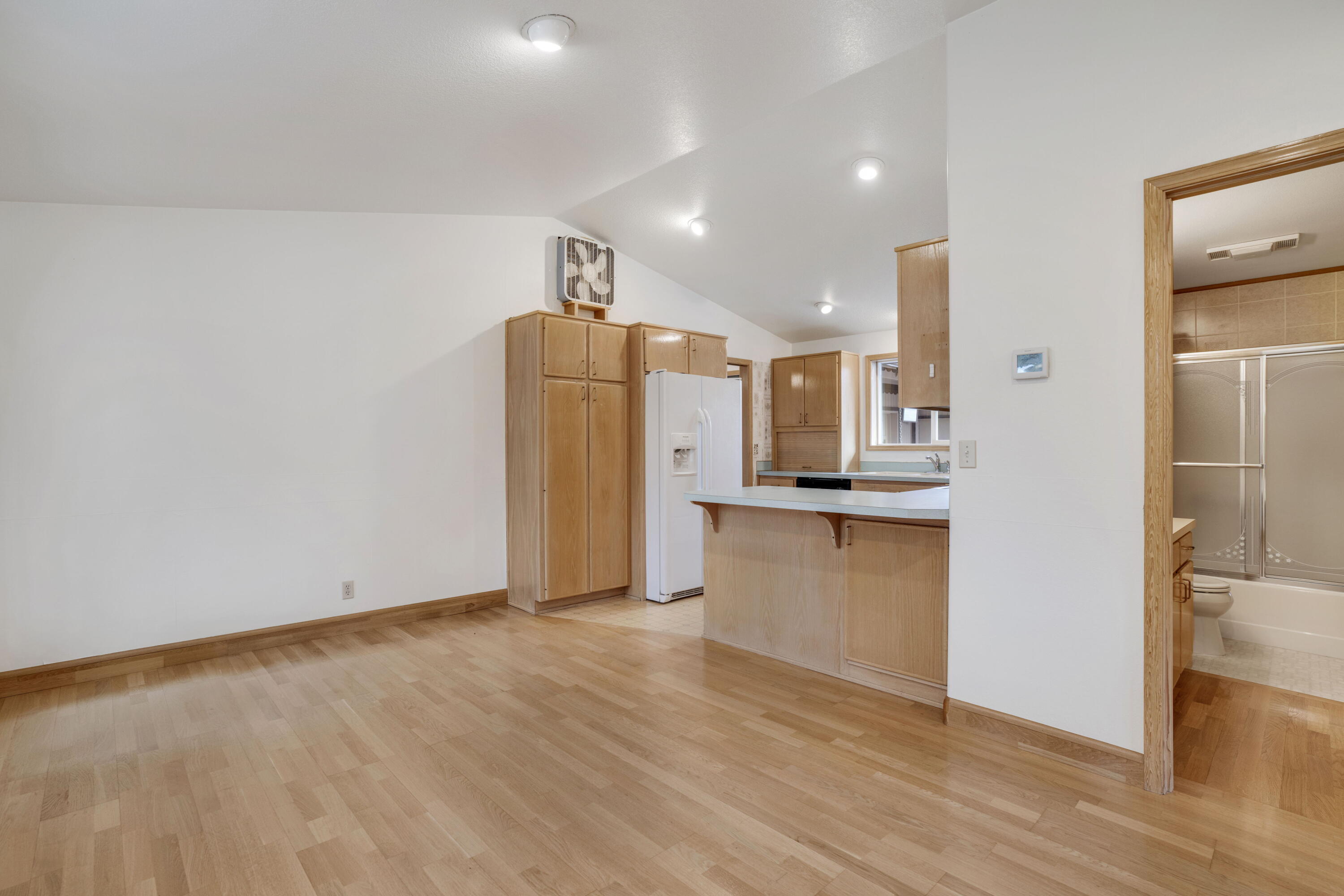 Ponderosa Cascade - Residential