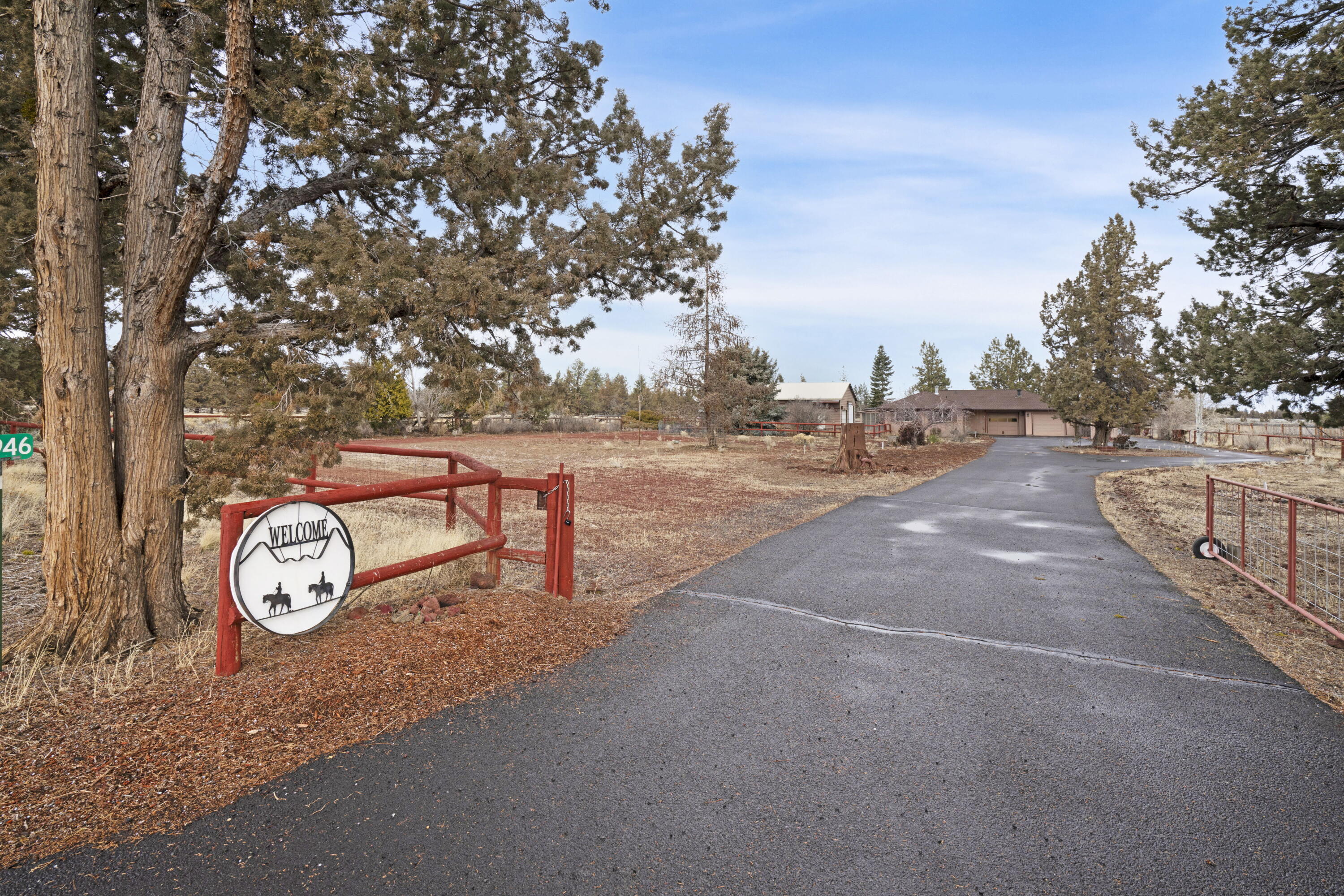 Ponderosa Cascade - Residential