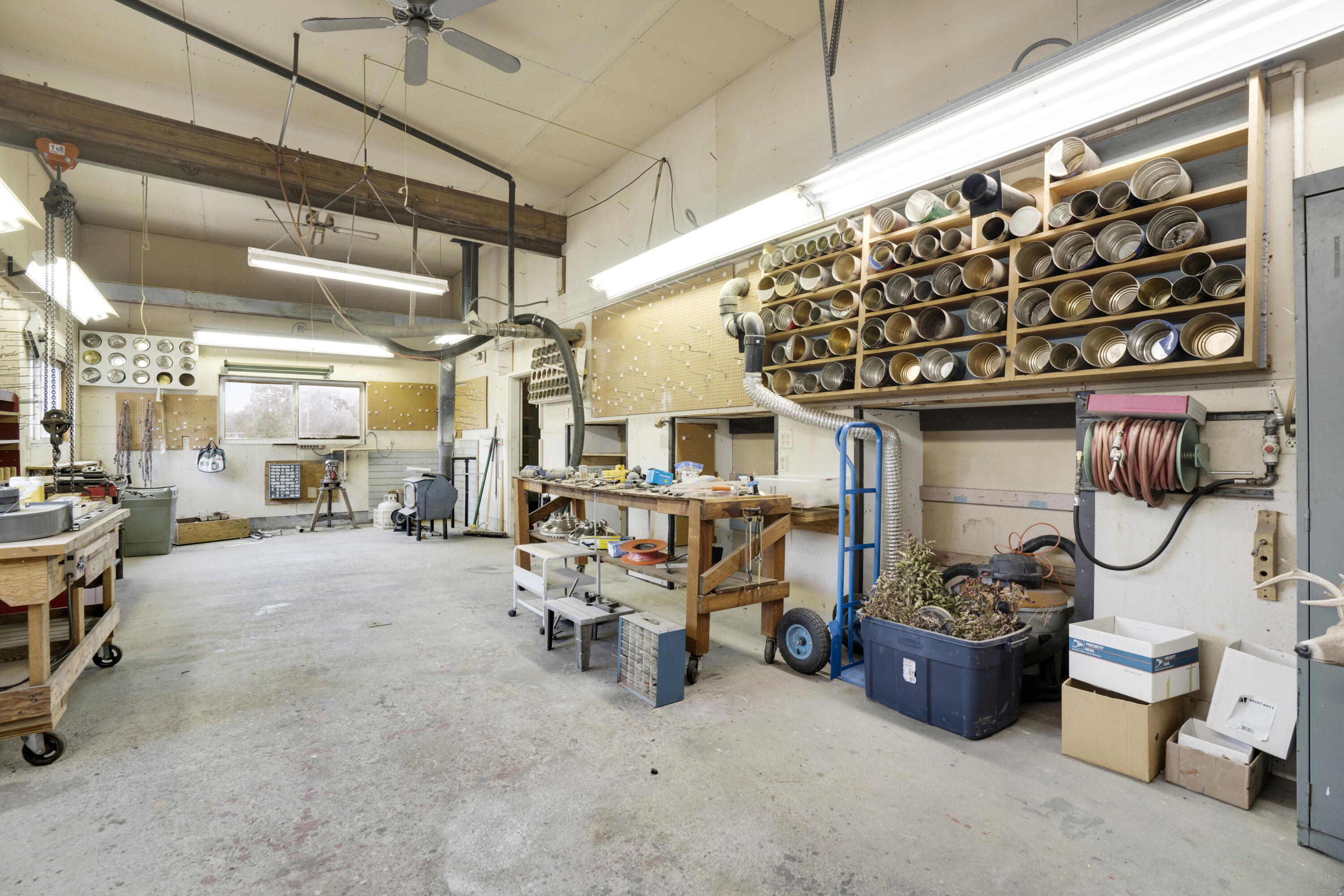 Ponderosa Cascade - Residential