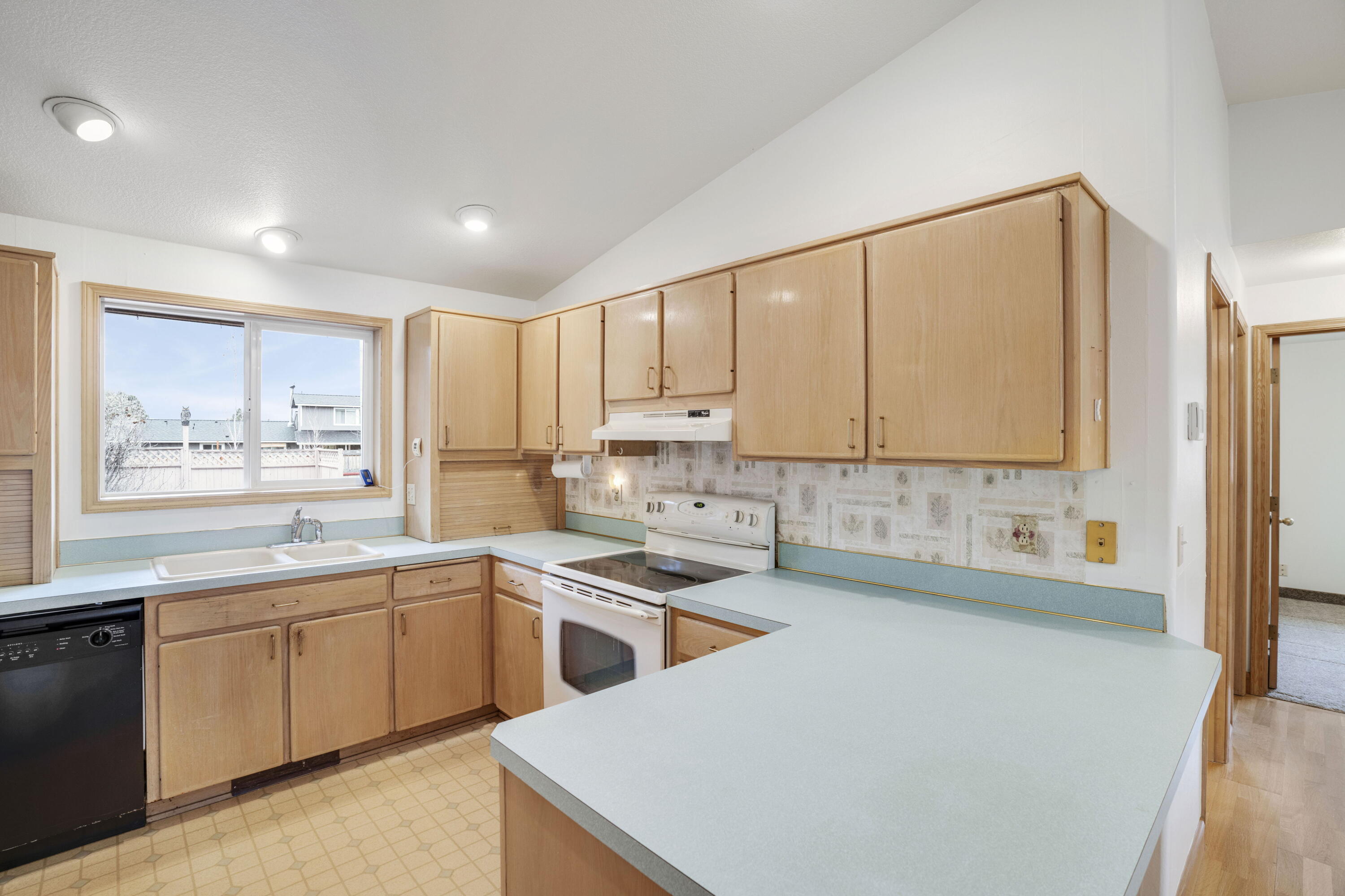 Ponderosa Cascade - Residential