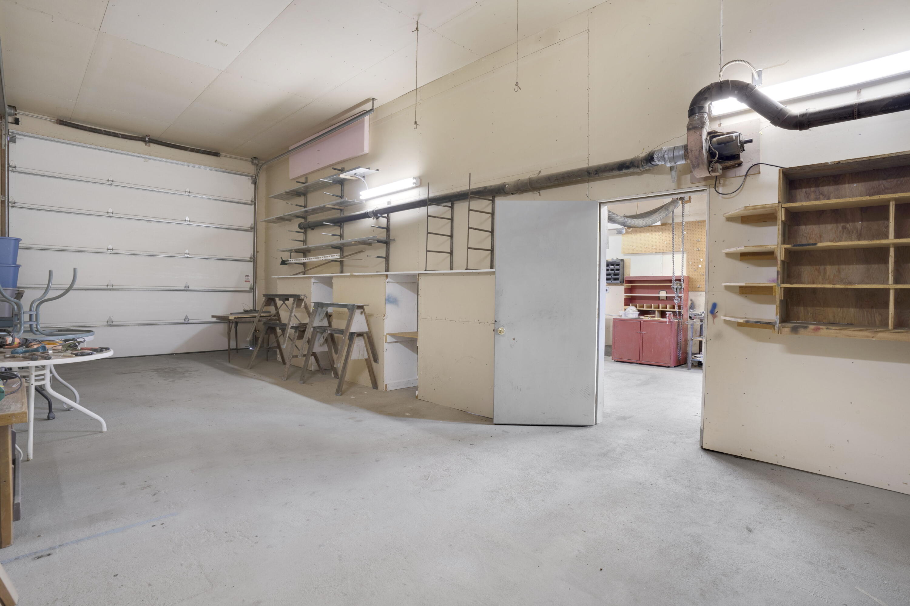 Ponderosa Cascade - Residential