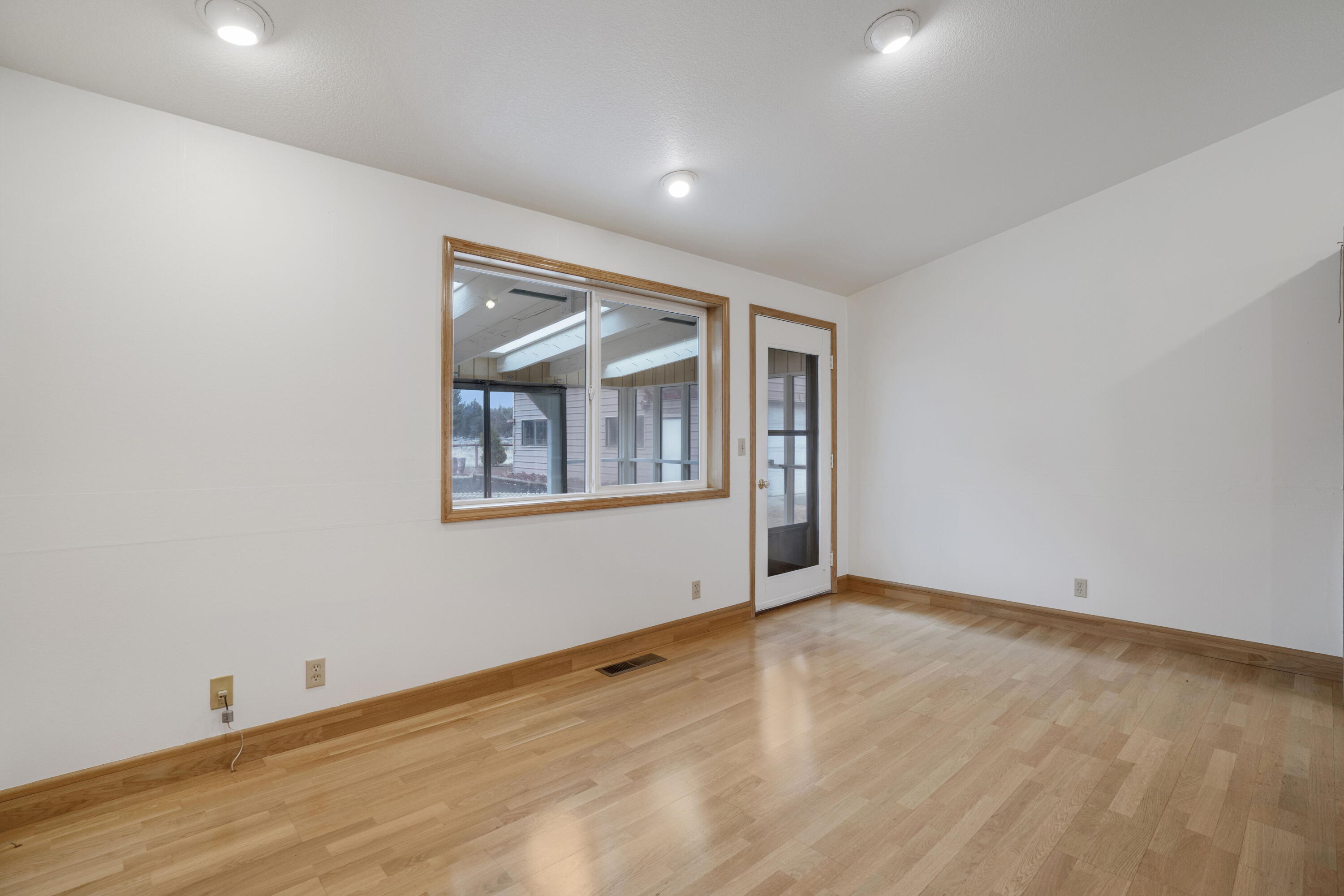 Ponderosa Cascade - Residential