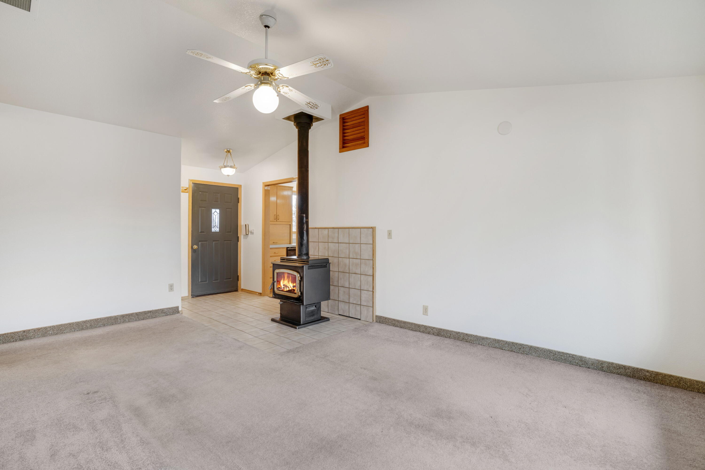 Ponderosa Cascade - Residential