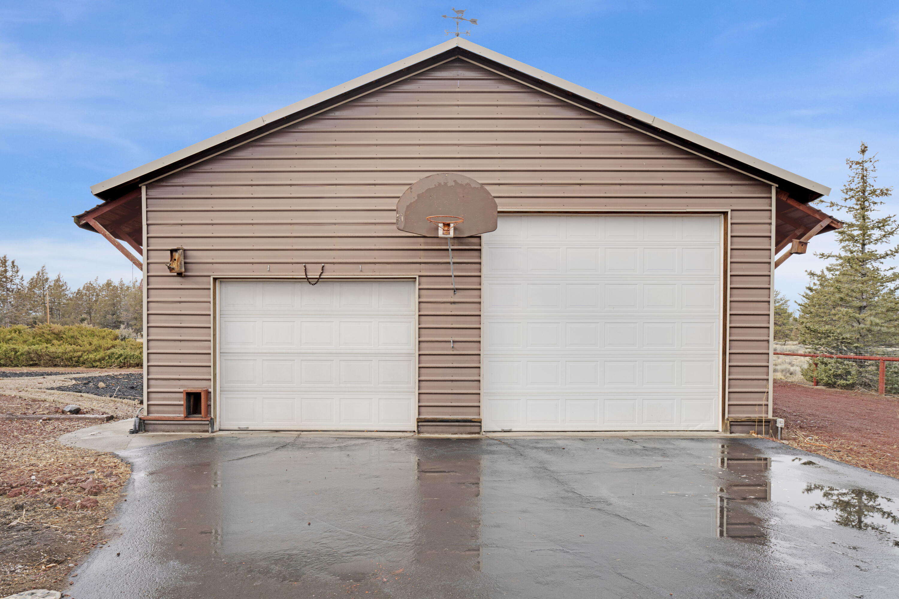 Ponderosa Cascade - Residential