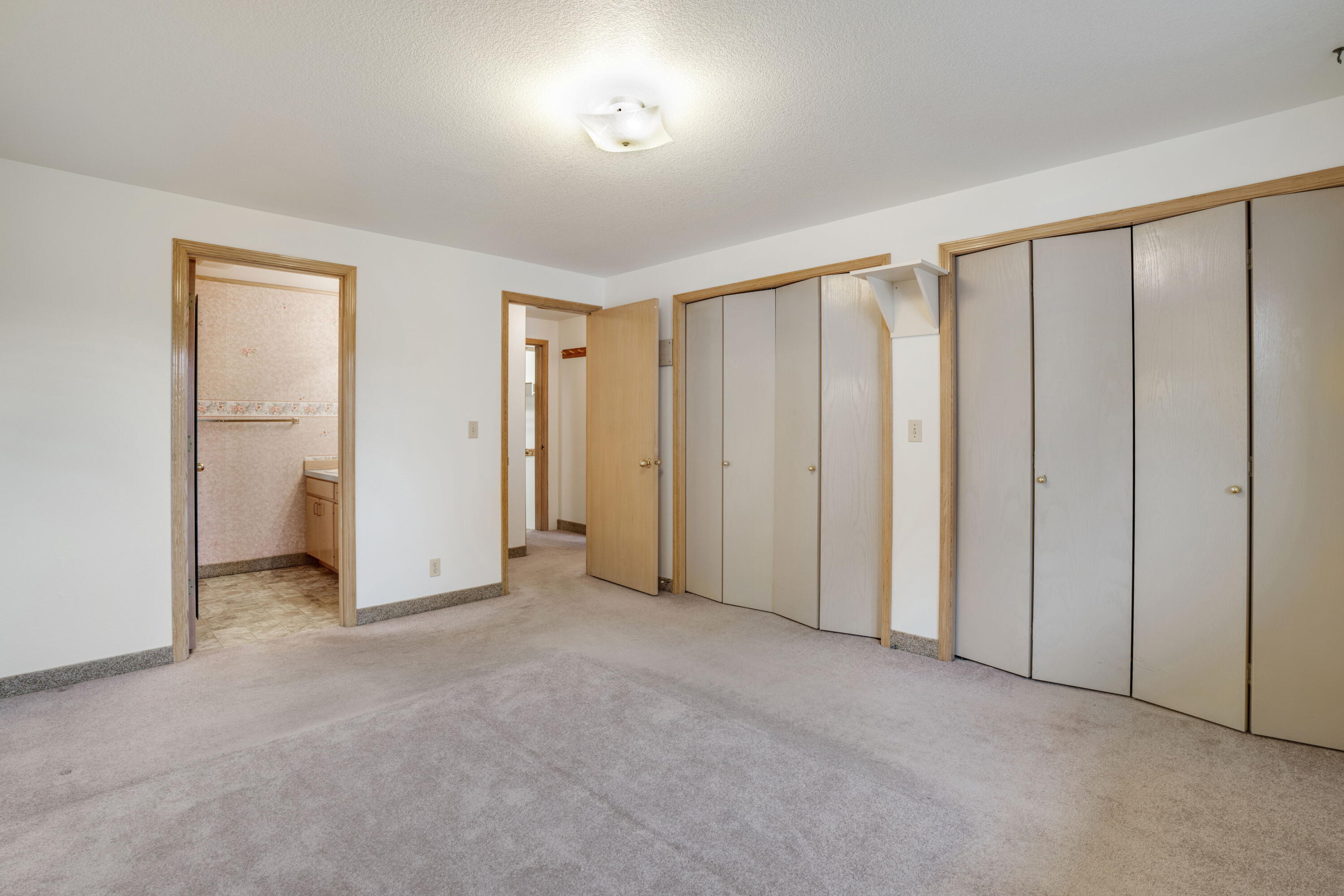 Ponderosa Cascade - Residential