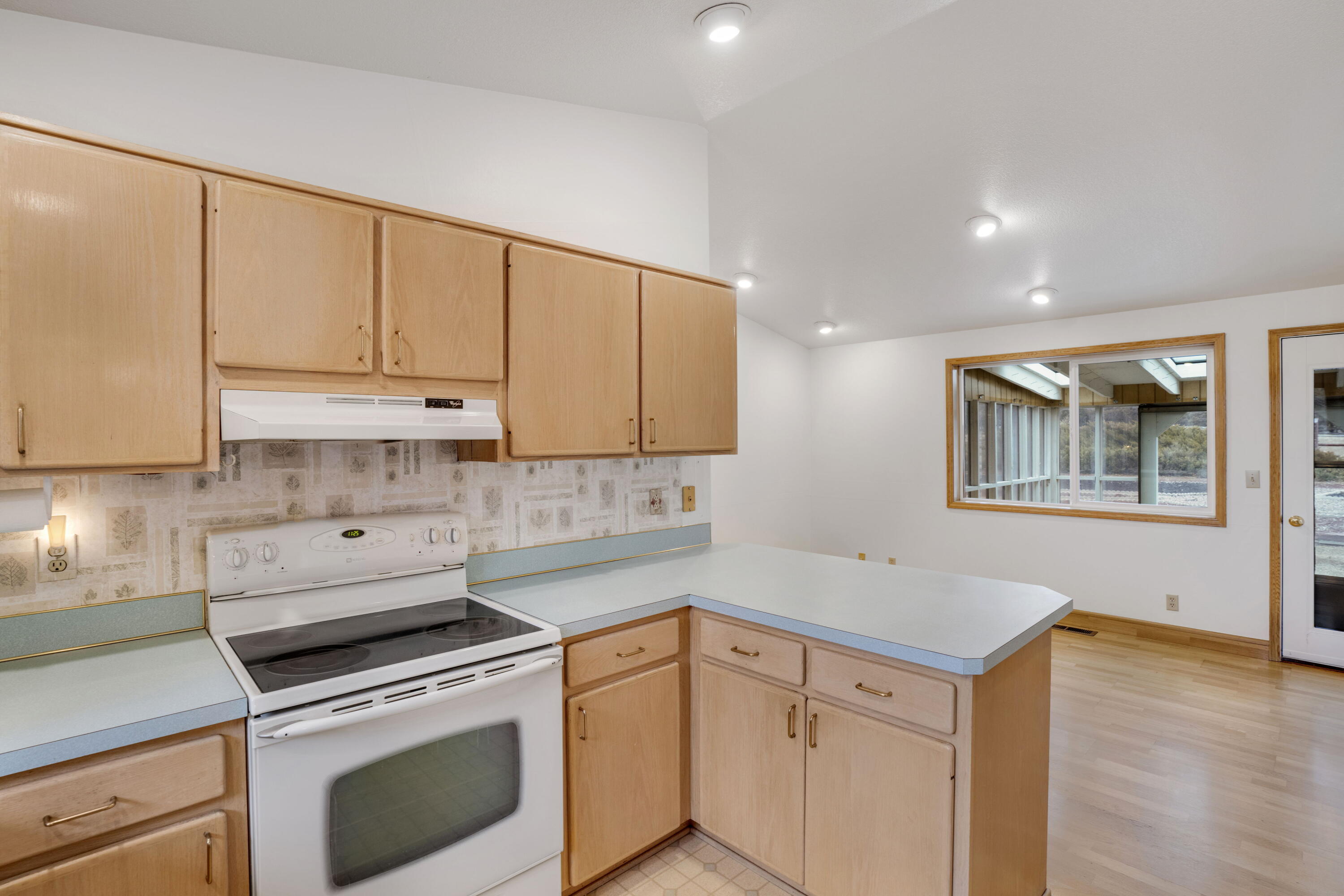 Ponderosa Cascade - Residential