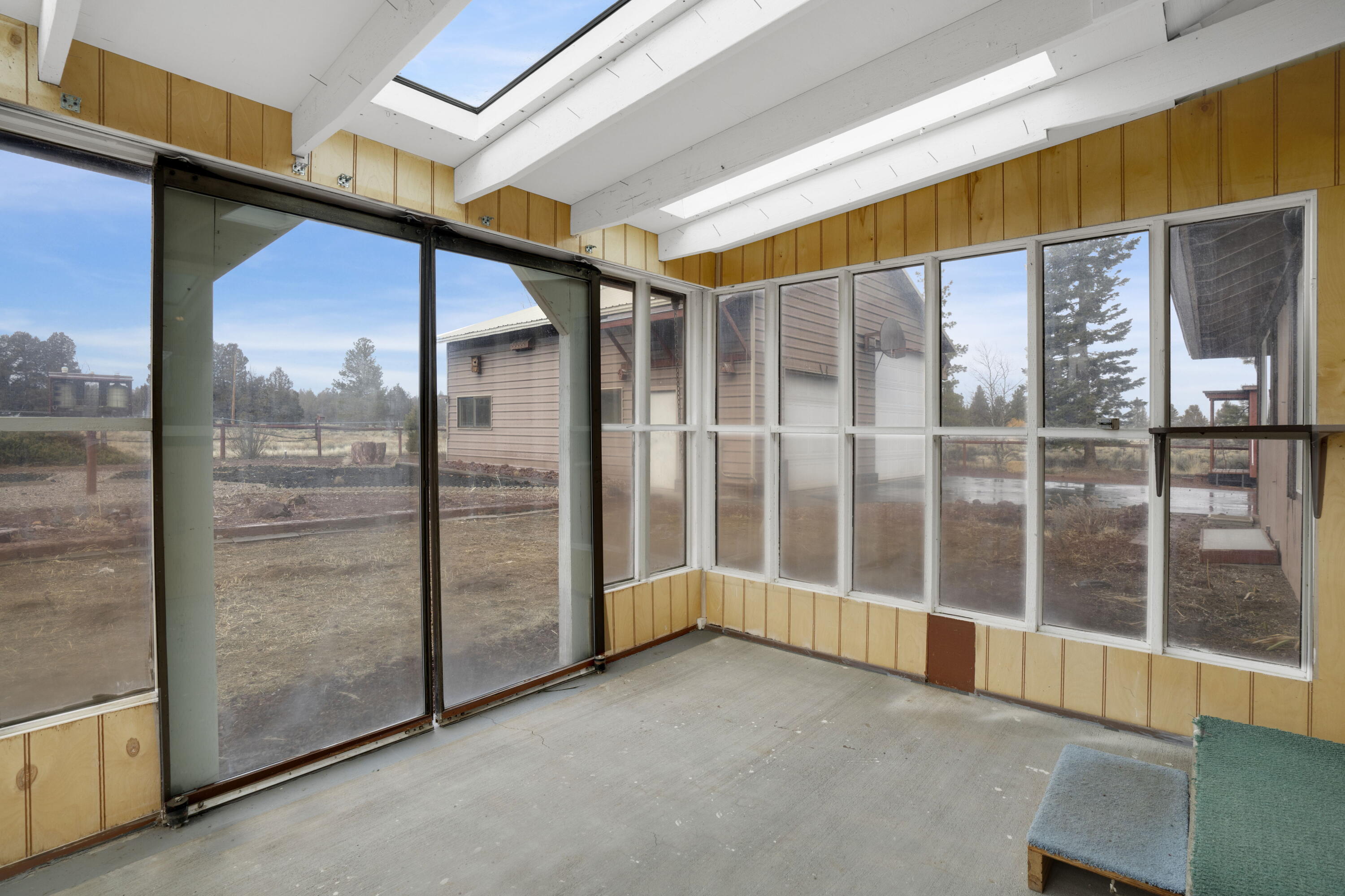 Ponderosa Cascade - Residential