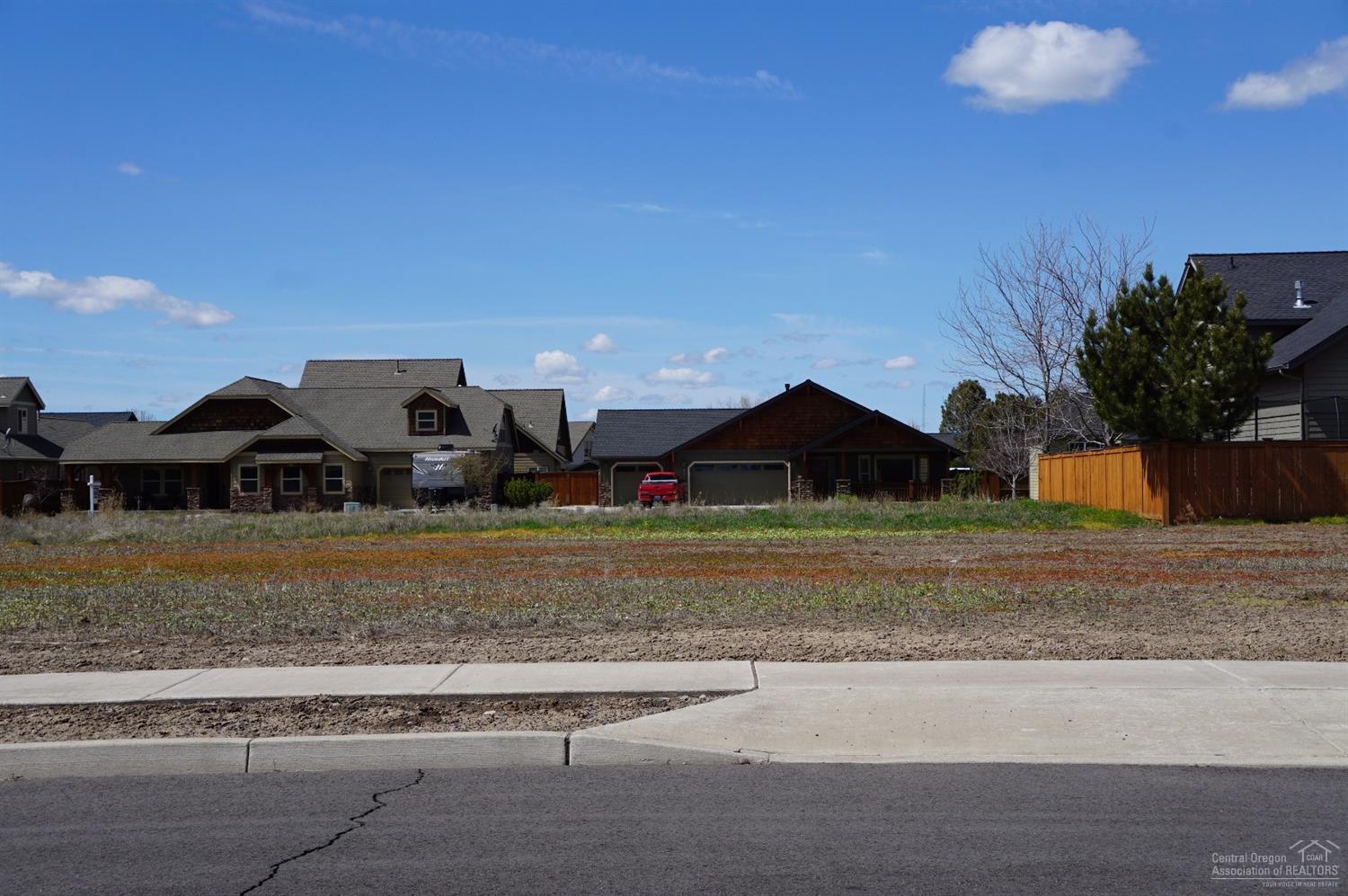 Crystal Springs - Land