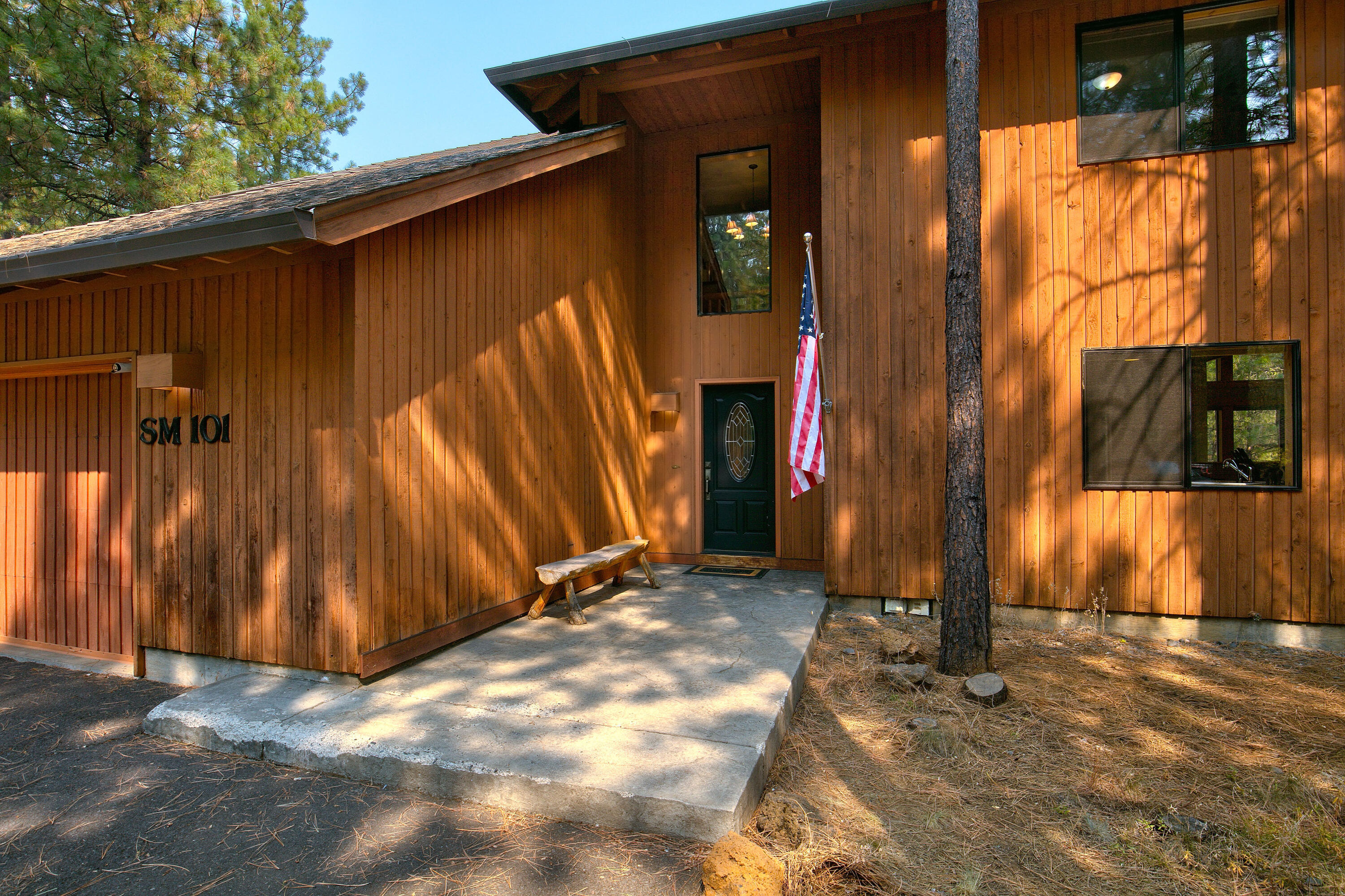 South Meadow - Residential