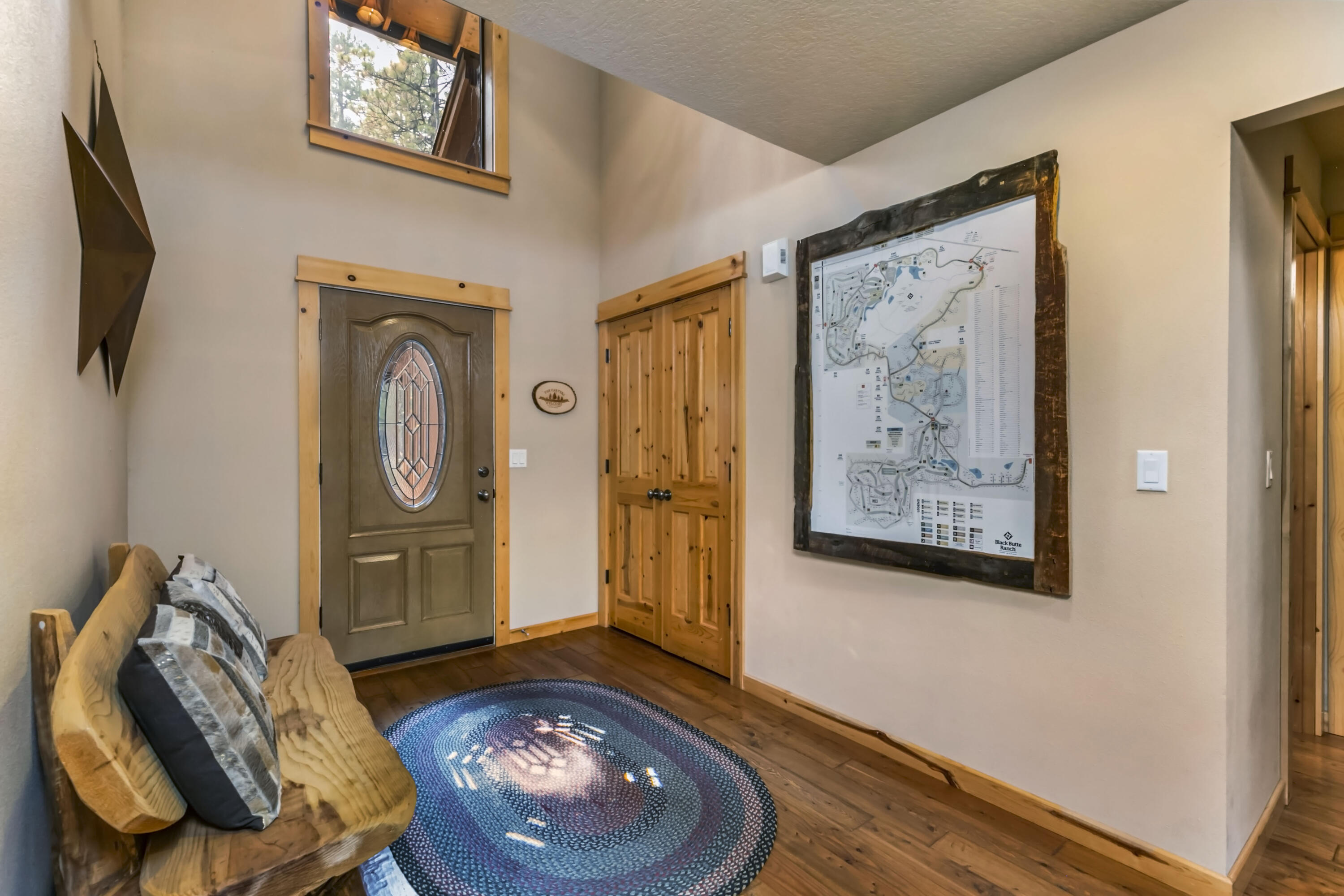 South Meadow - Residential