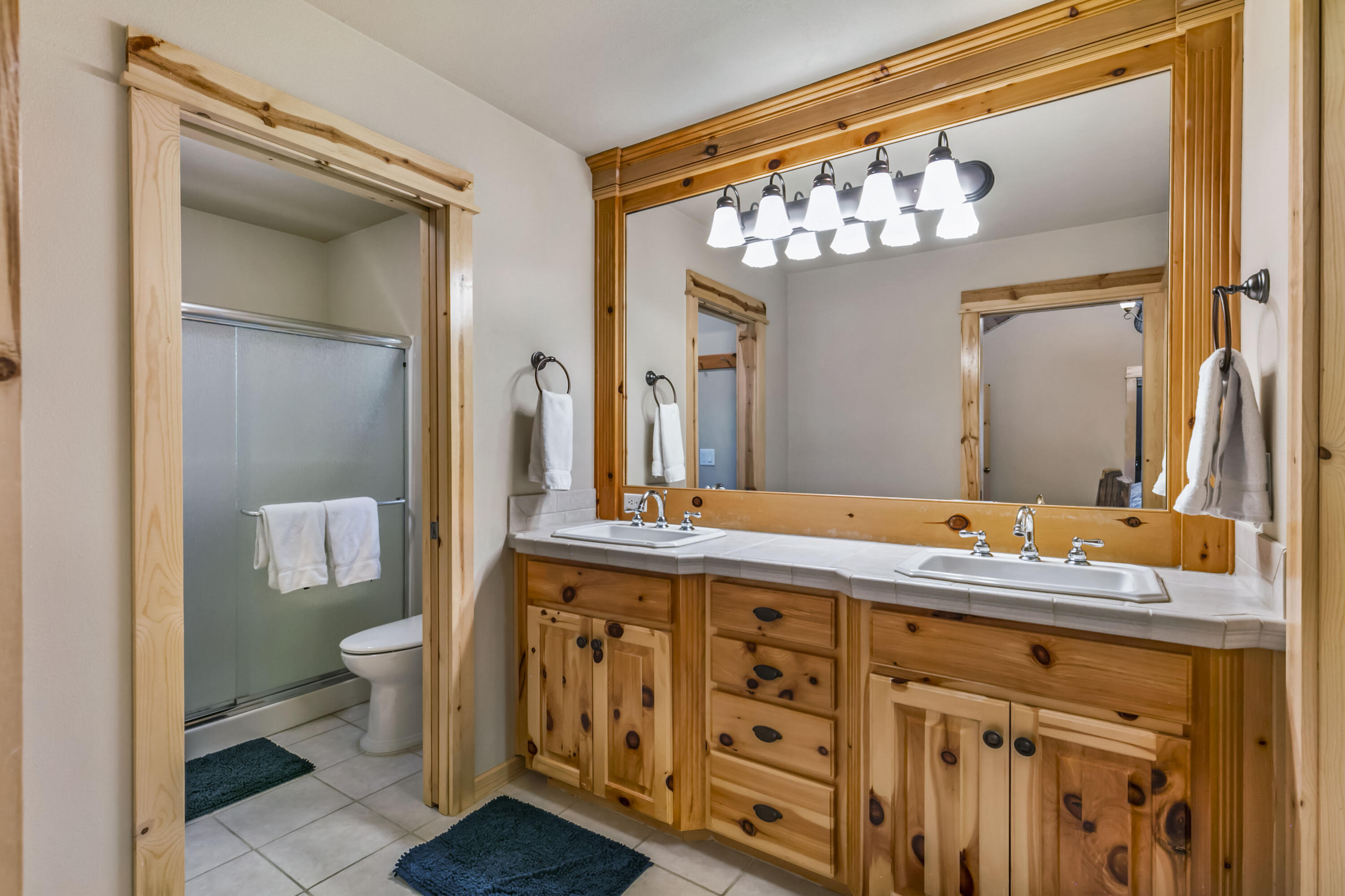 South Meadow - Residential