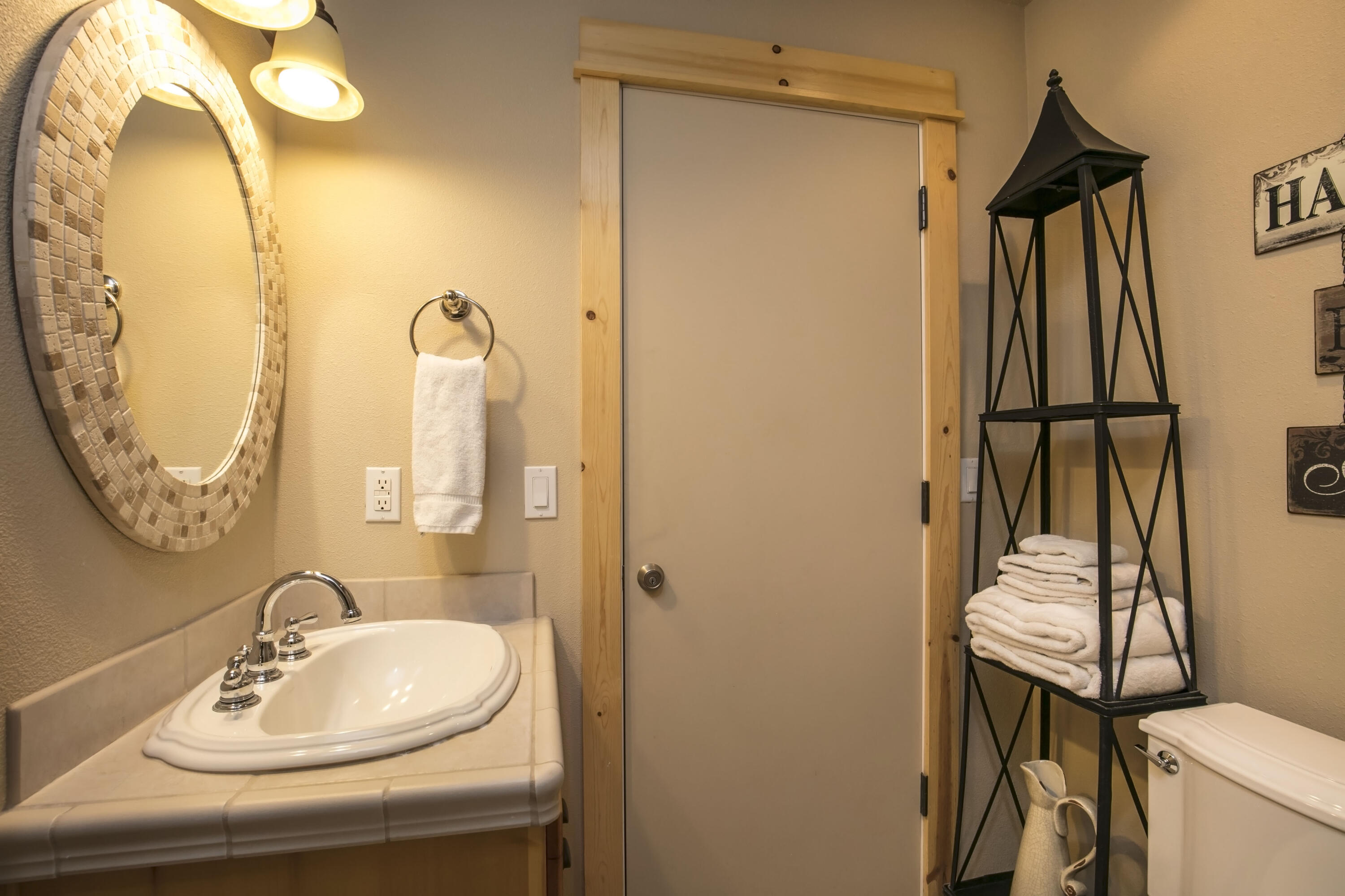 South Meadow - Residential