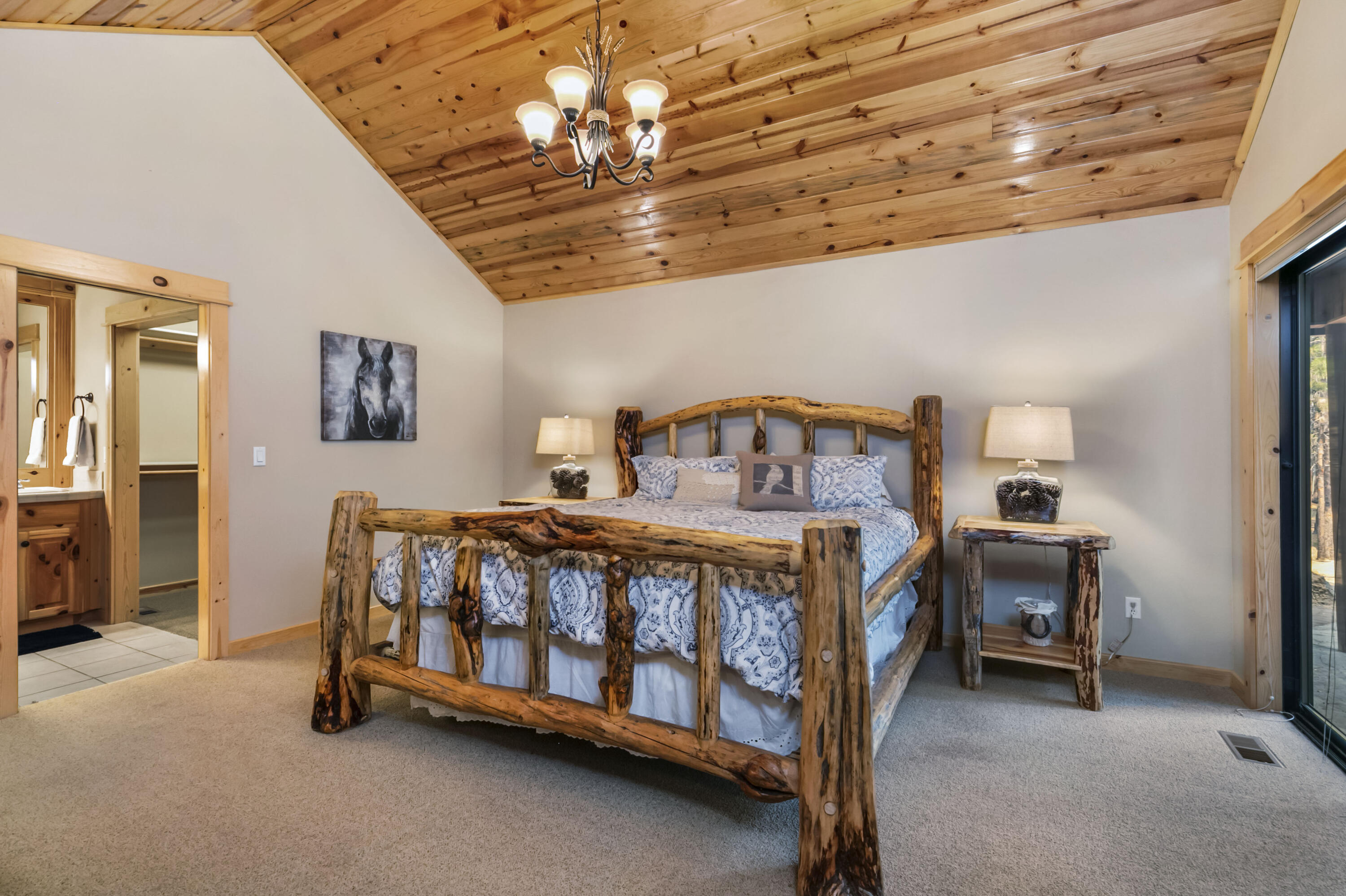 South Meadow - Residential