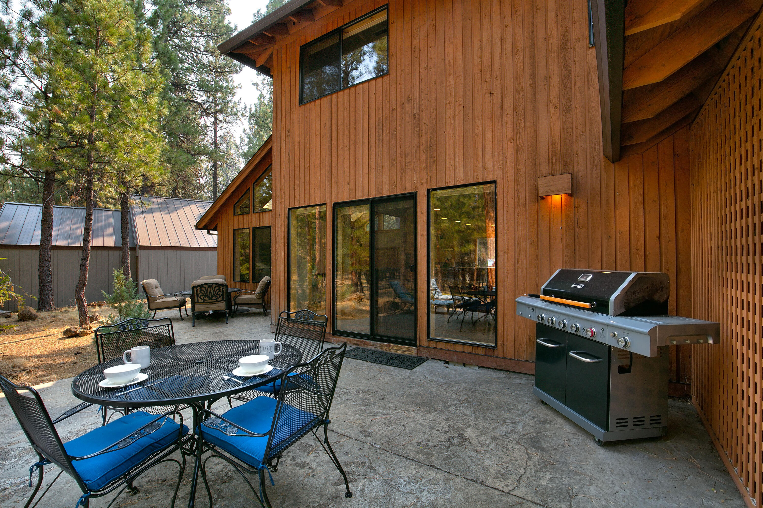 South Meadow - Residential