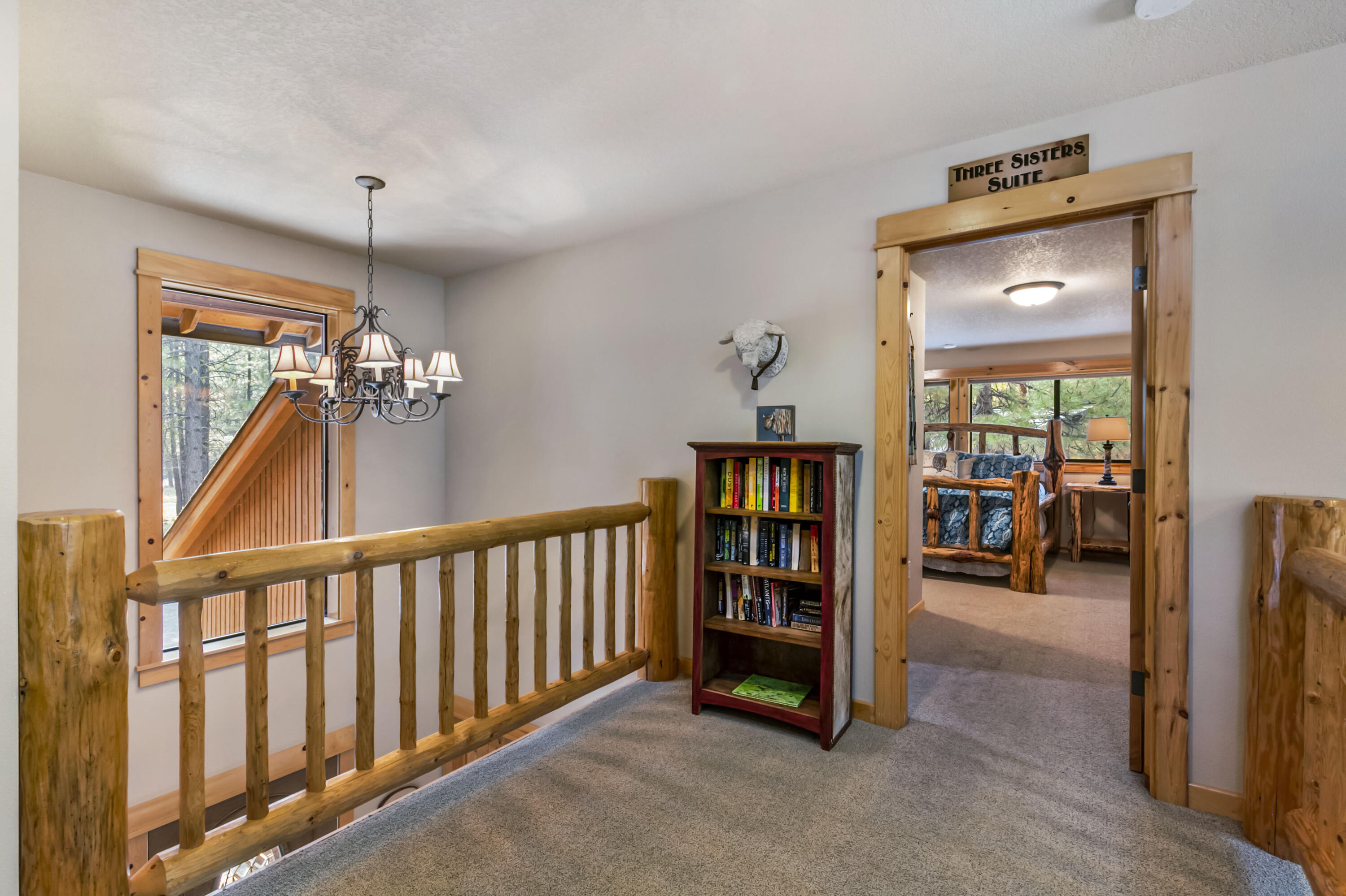 South Meadow - Residential