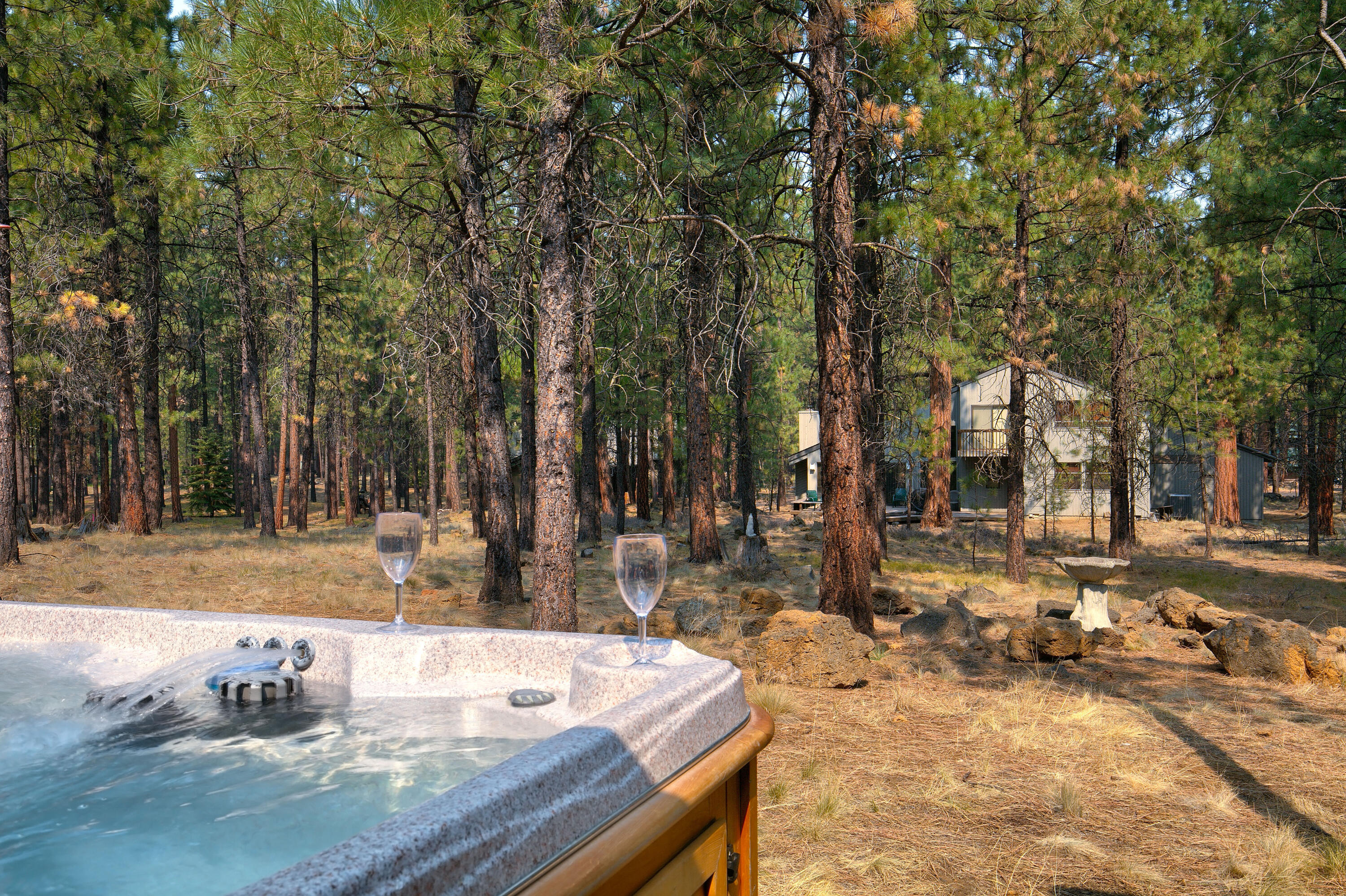 South Meadow - Residential