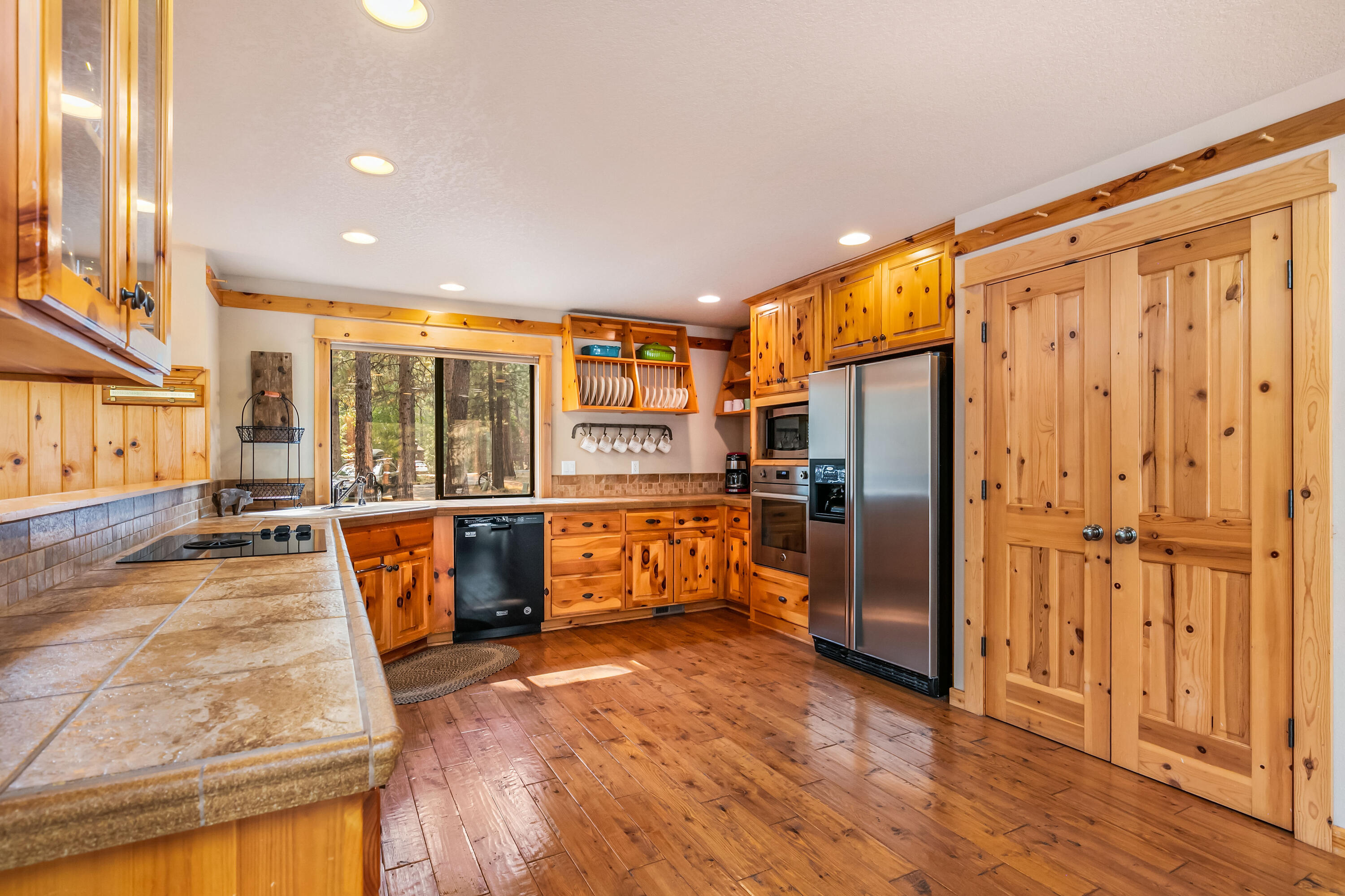 South Meadow - Residential