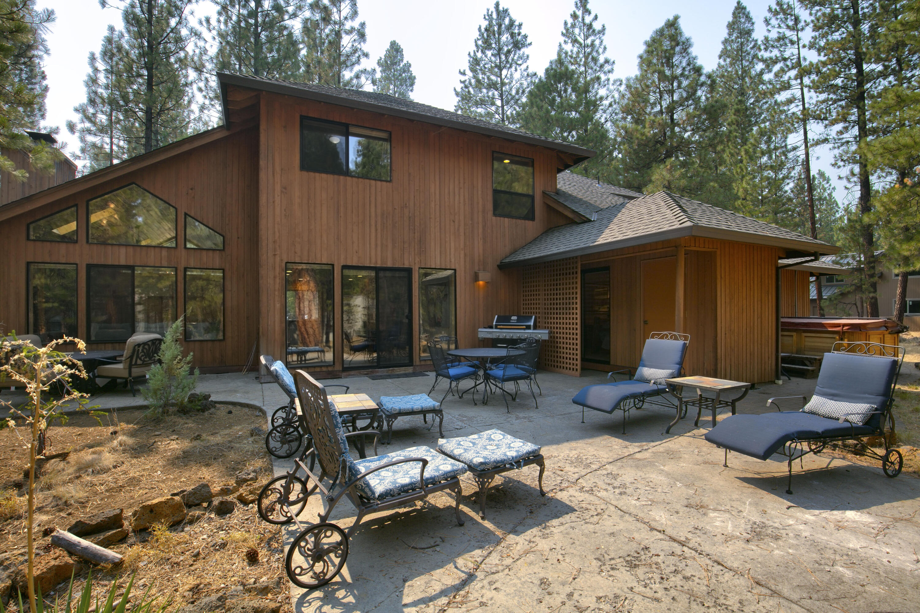 South Meadow - Residential