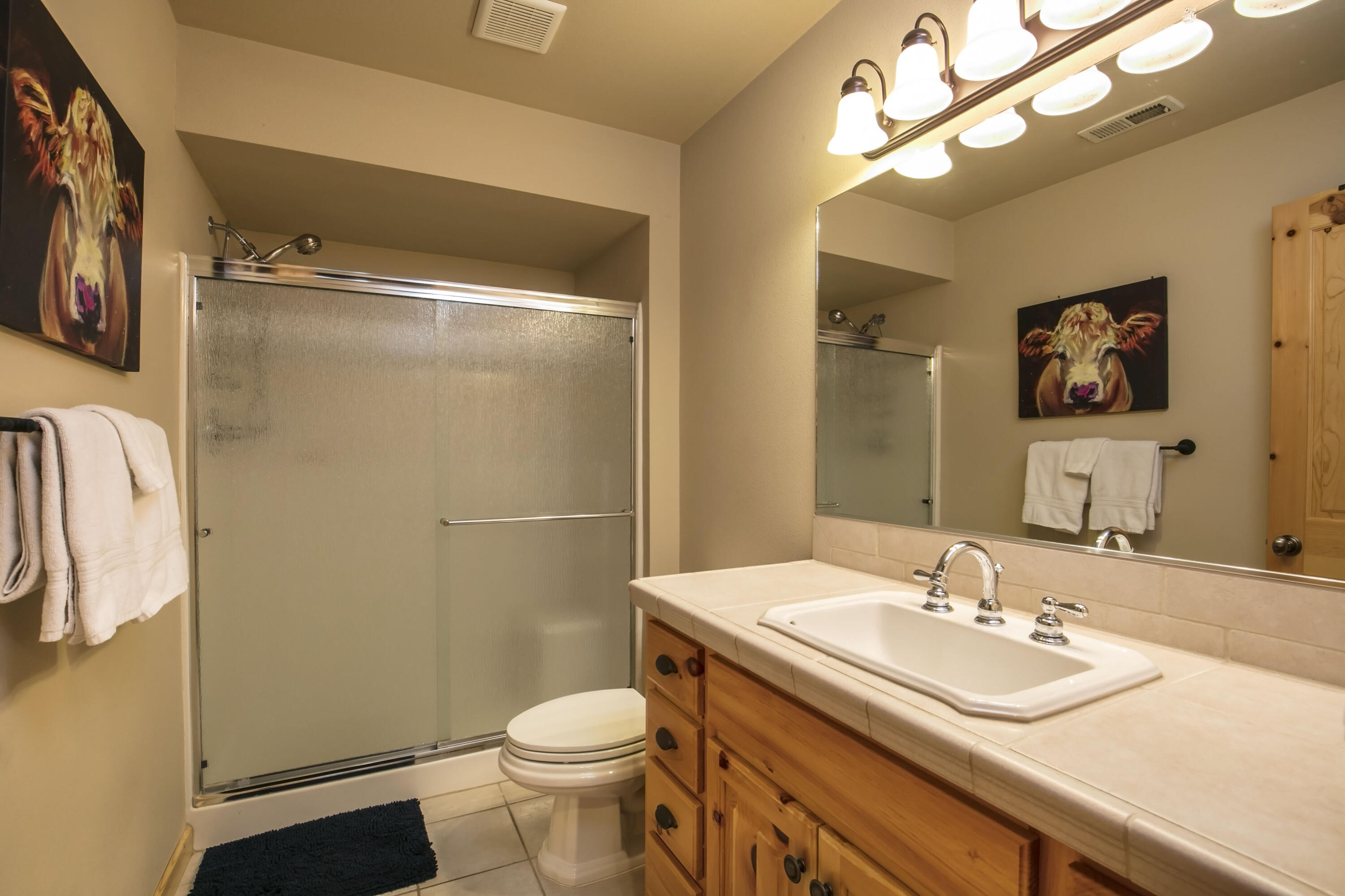 South Meadow - Residential