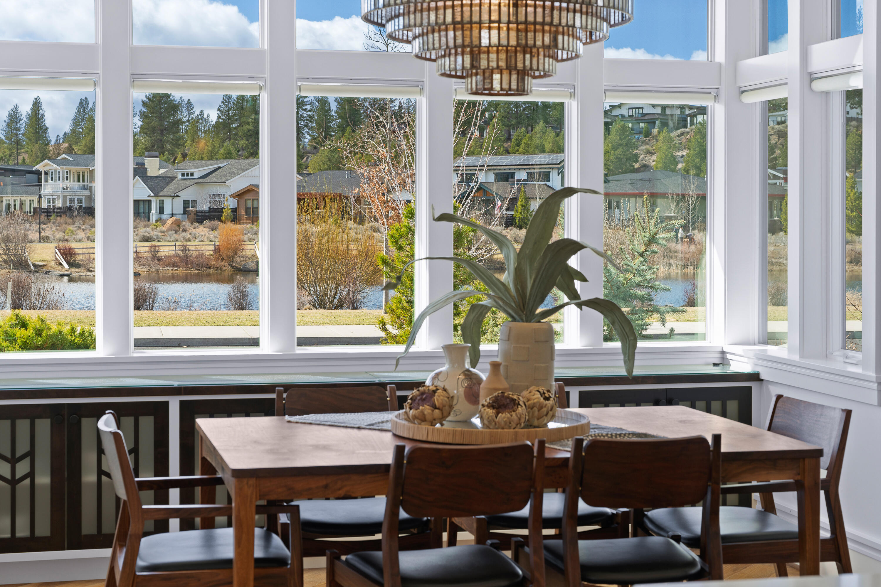 NorthWest Crossing - Residential