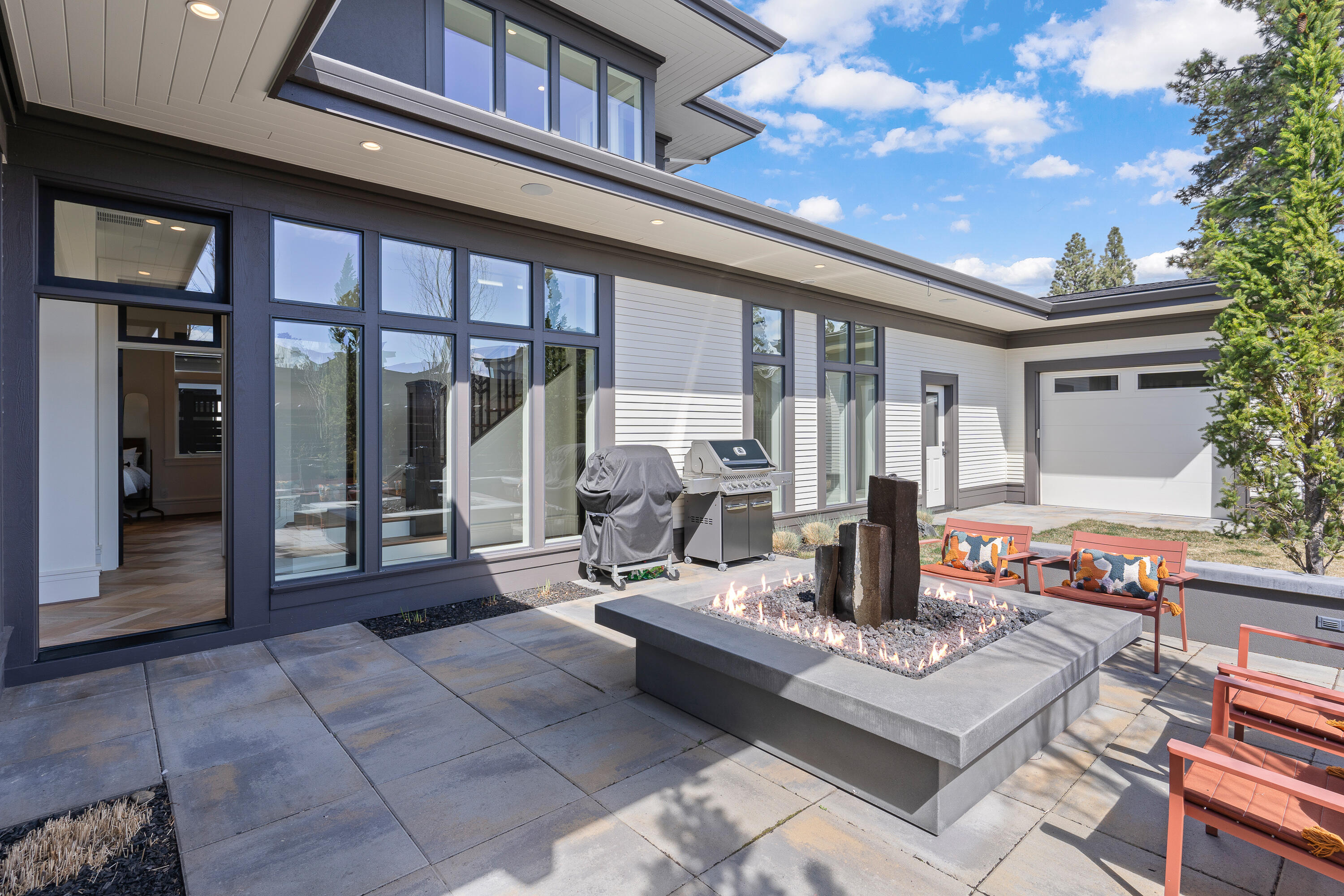 NorthWest Crossing - Residential