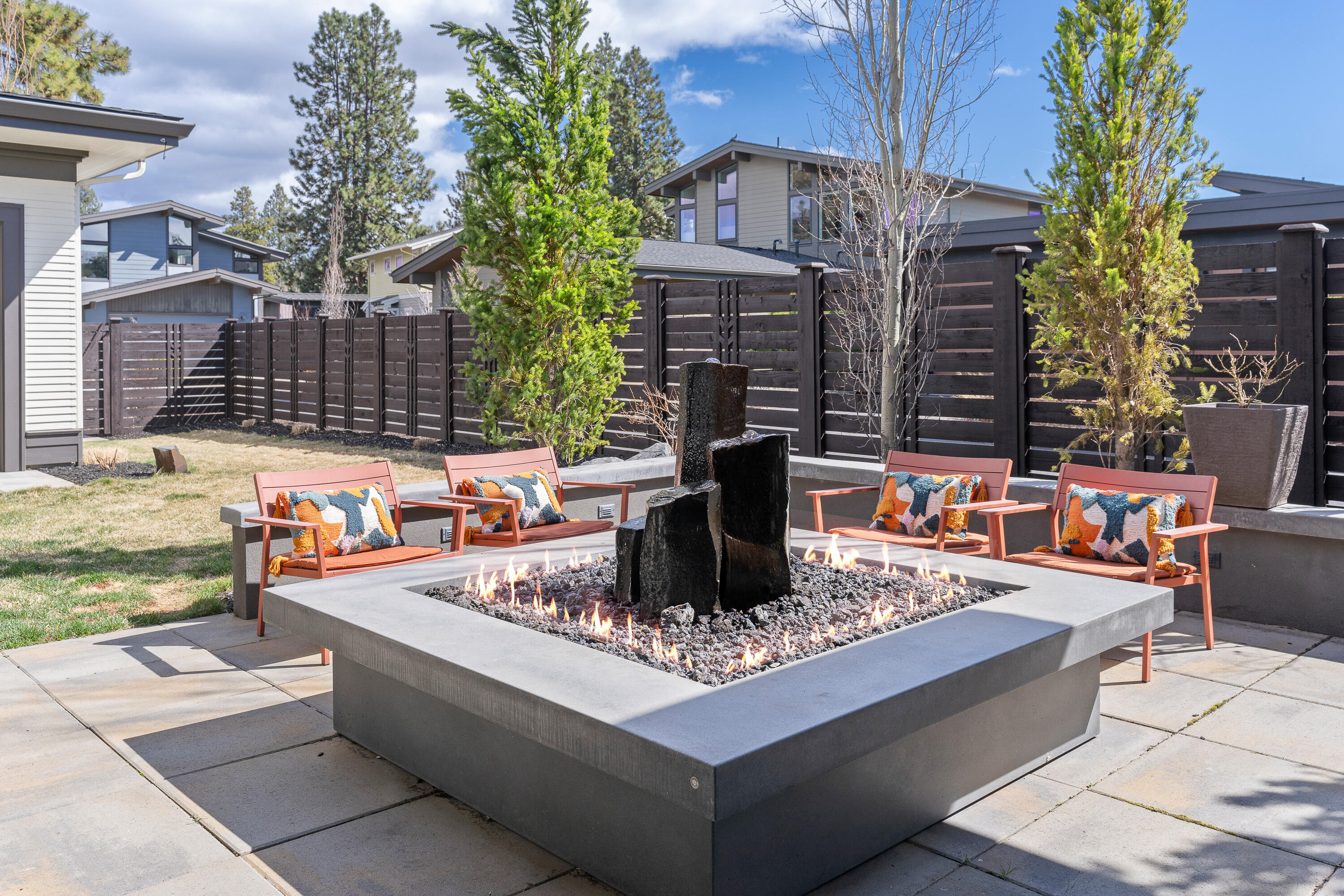 NorthWest Crossing - Residential