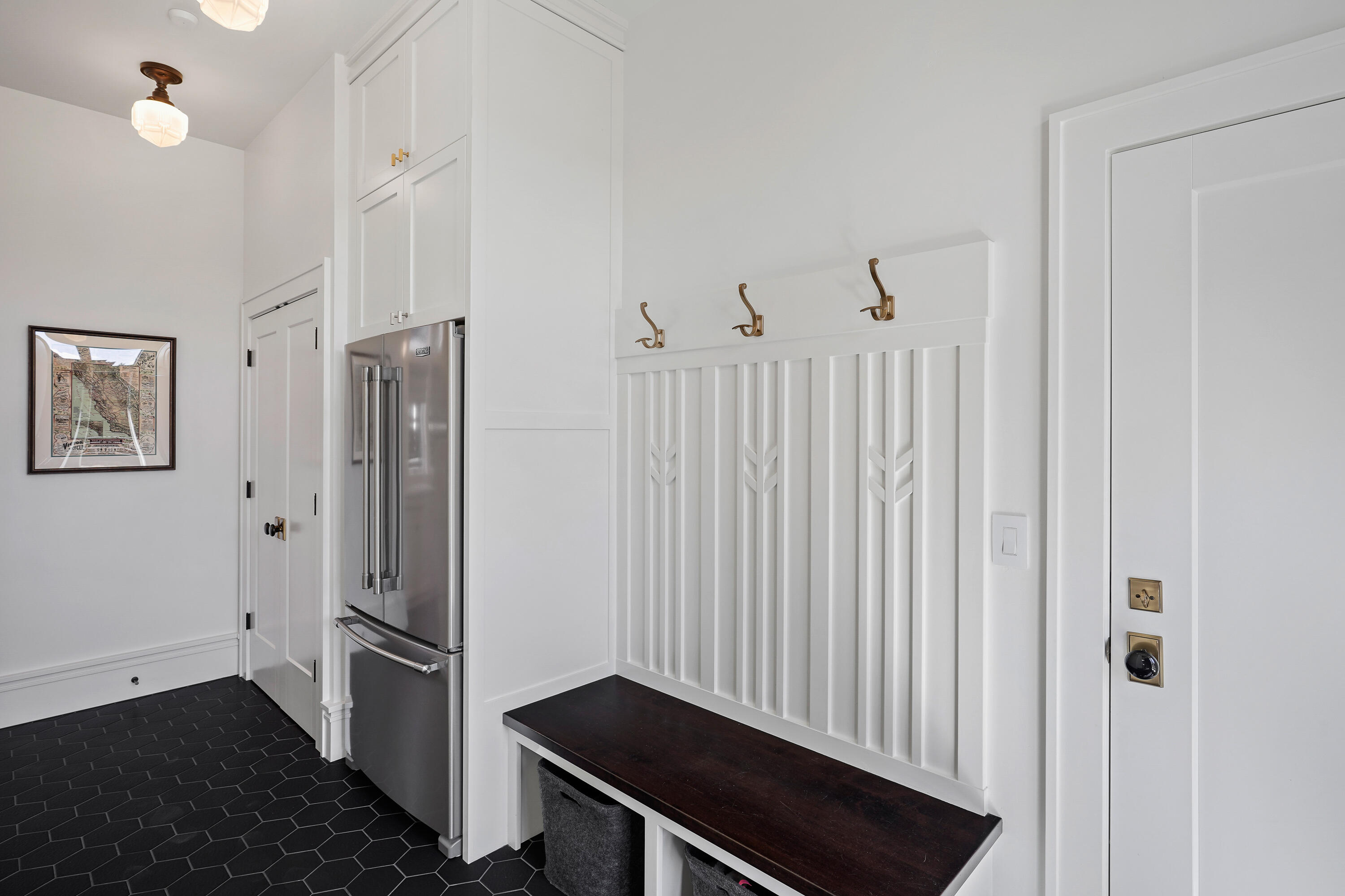 NorthWest Crossing - Residential