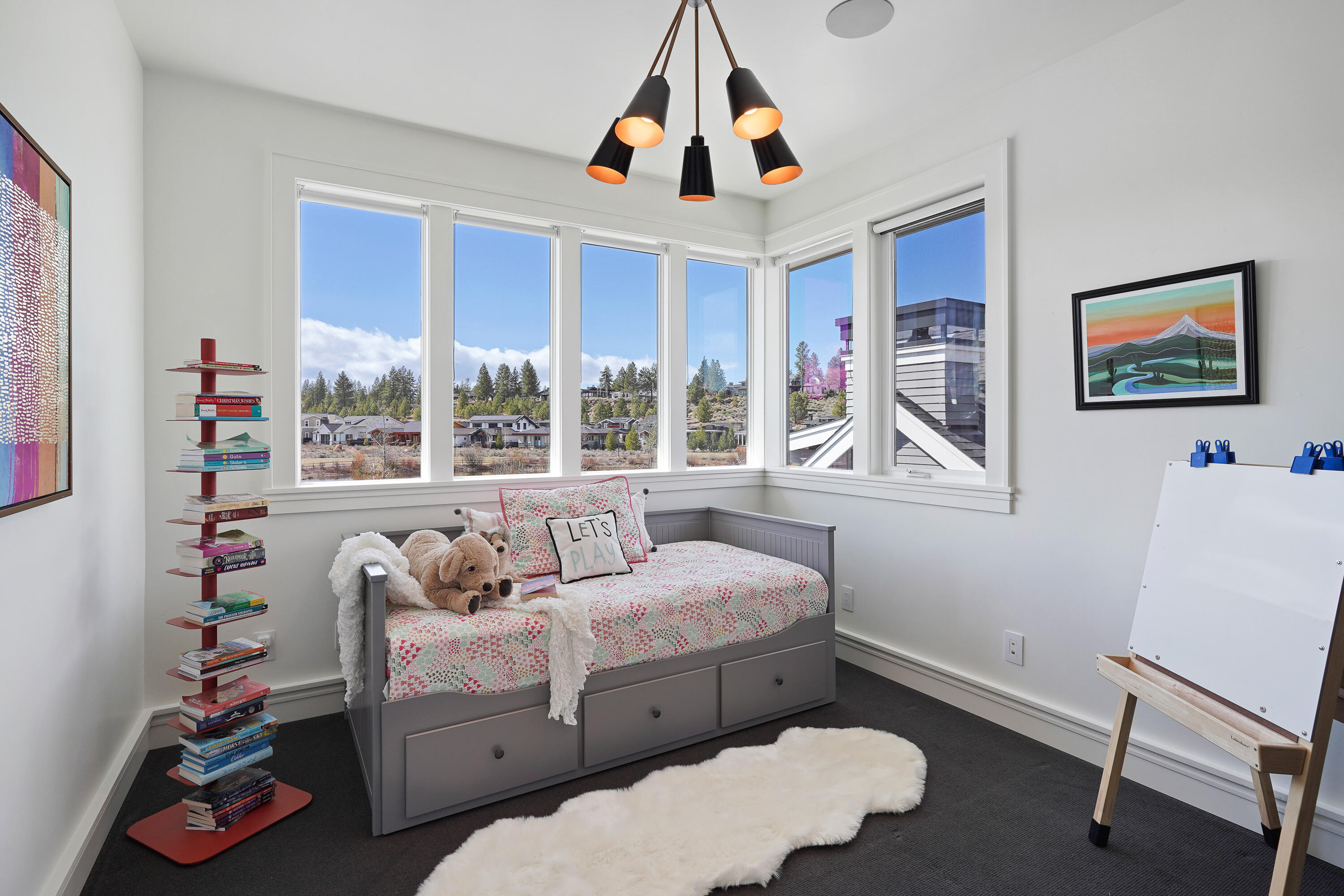 NorthWest Crossing - Residential