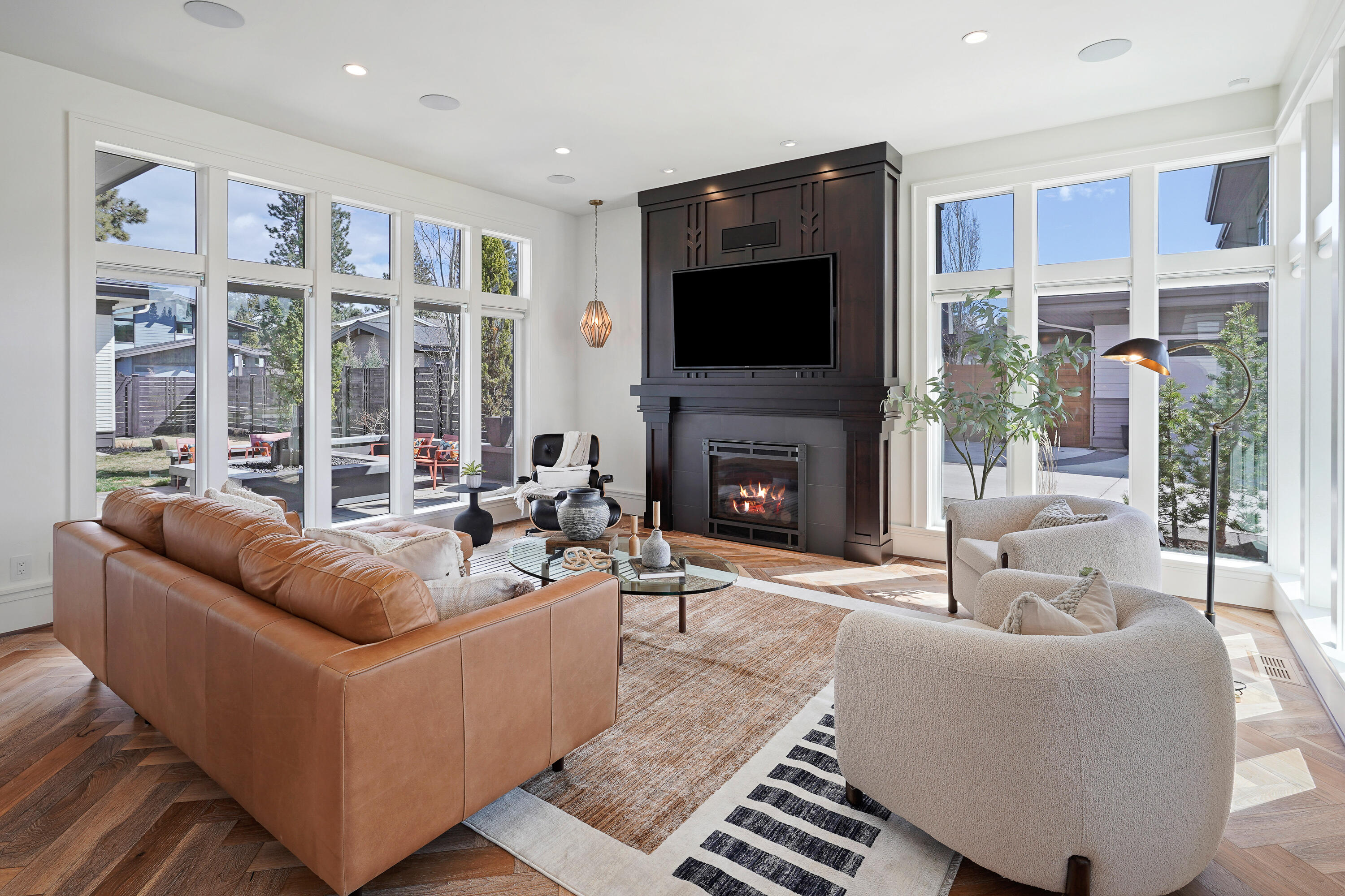 NorthWest Crossing - Residential