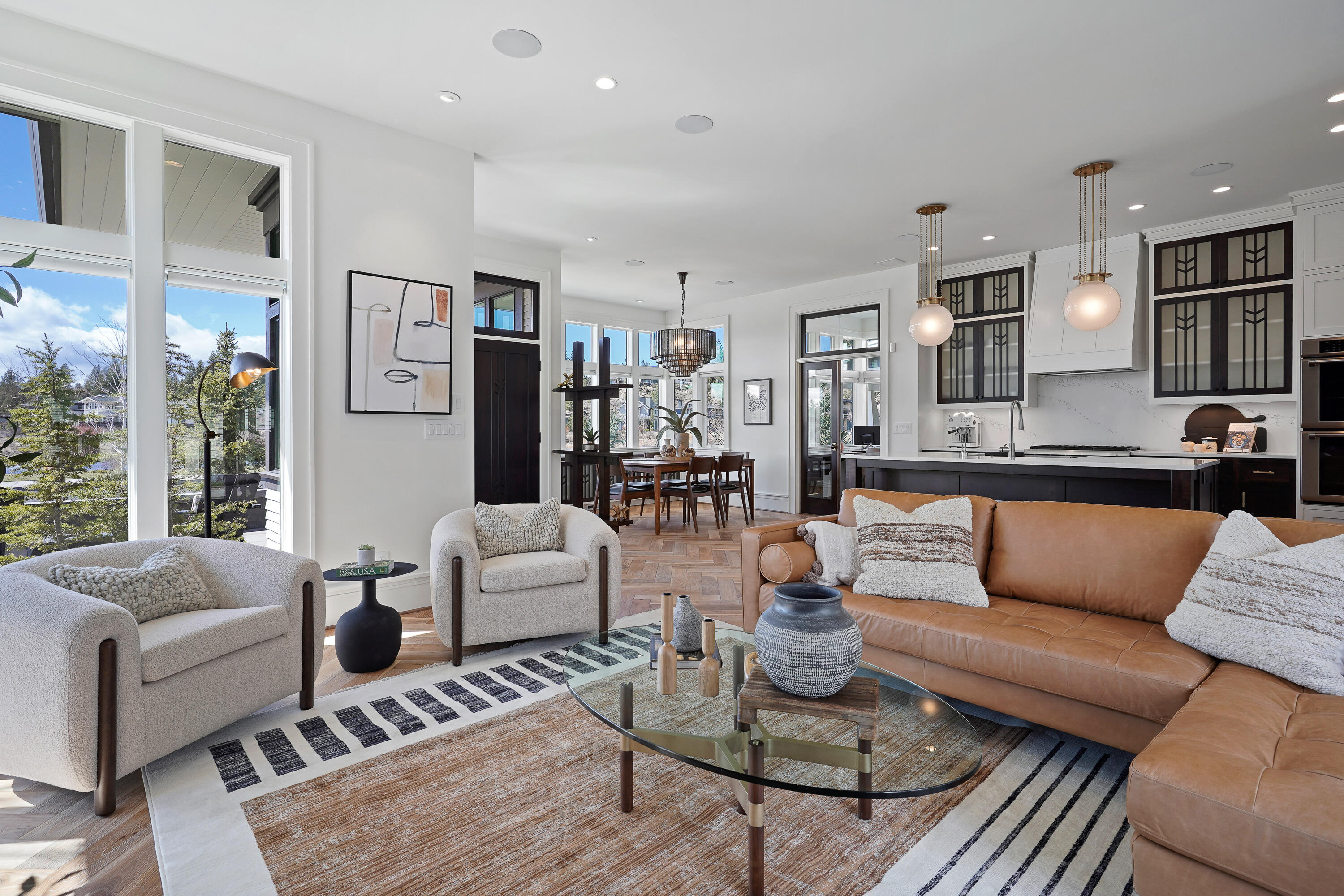 NorthWest Crossing - Residential