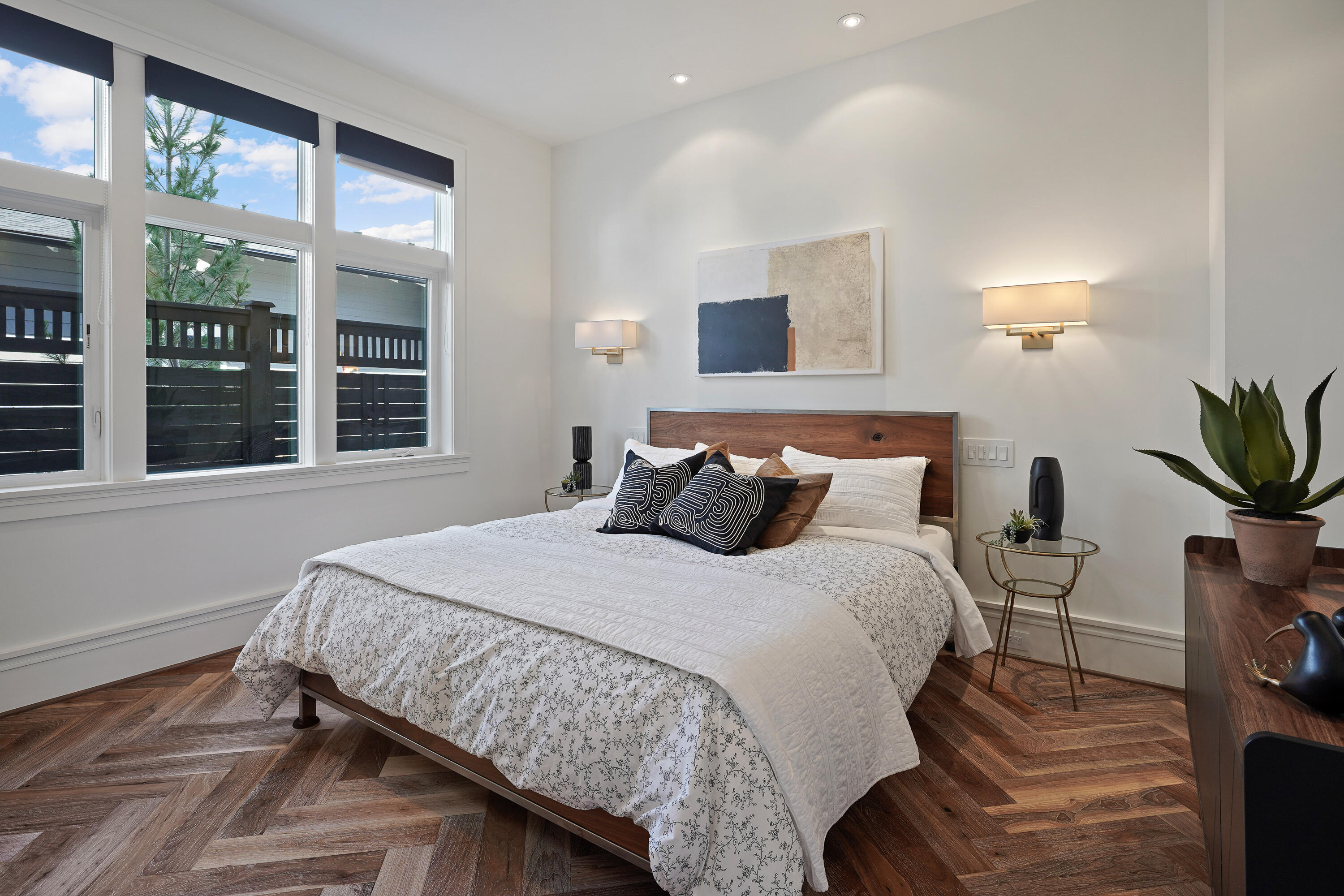 NorthWest Crossing - Residential