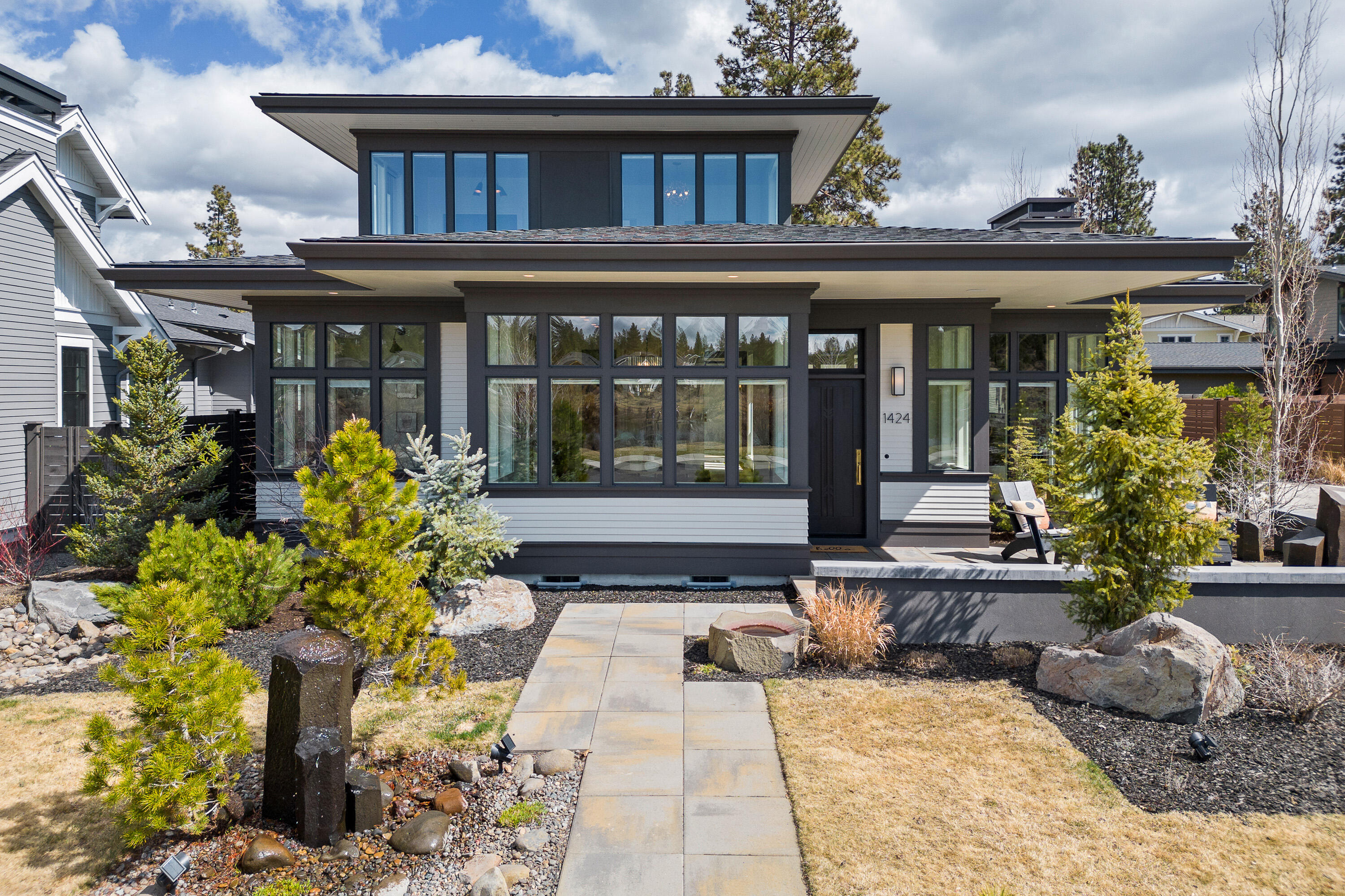 NorthWest Crossing - Residential