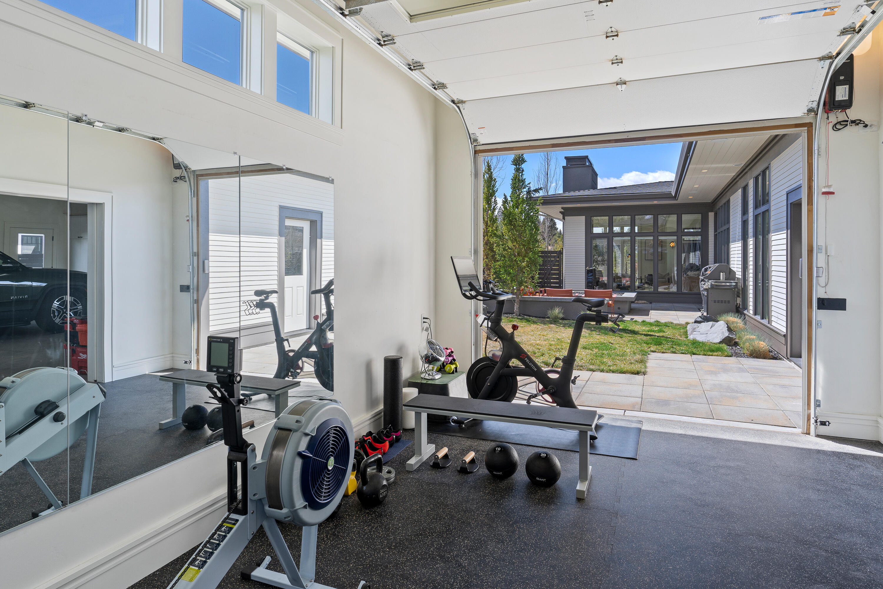 NorthWest Crossing - Residential