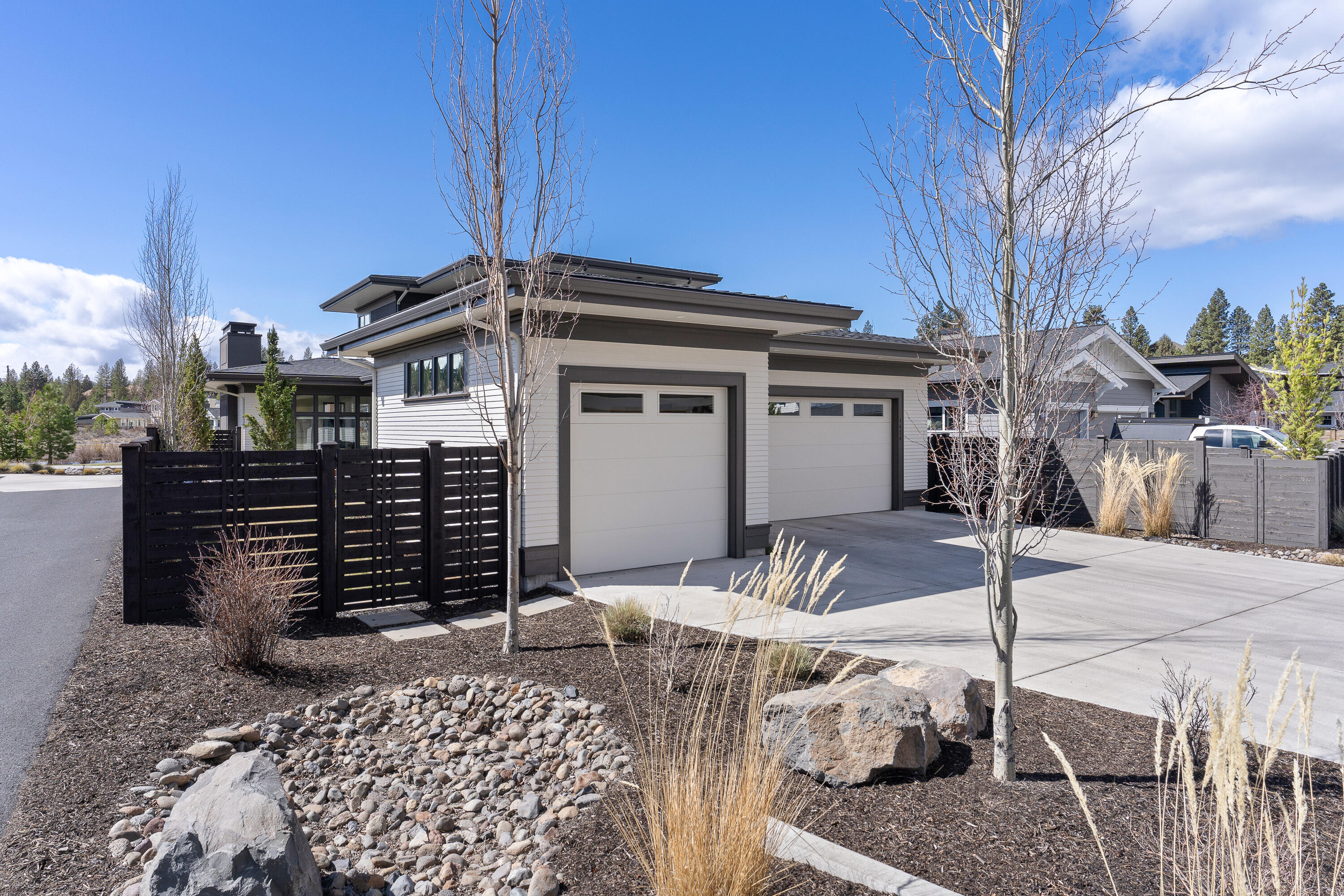 NorthWest Crossing - Residential