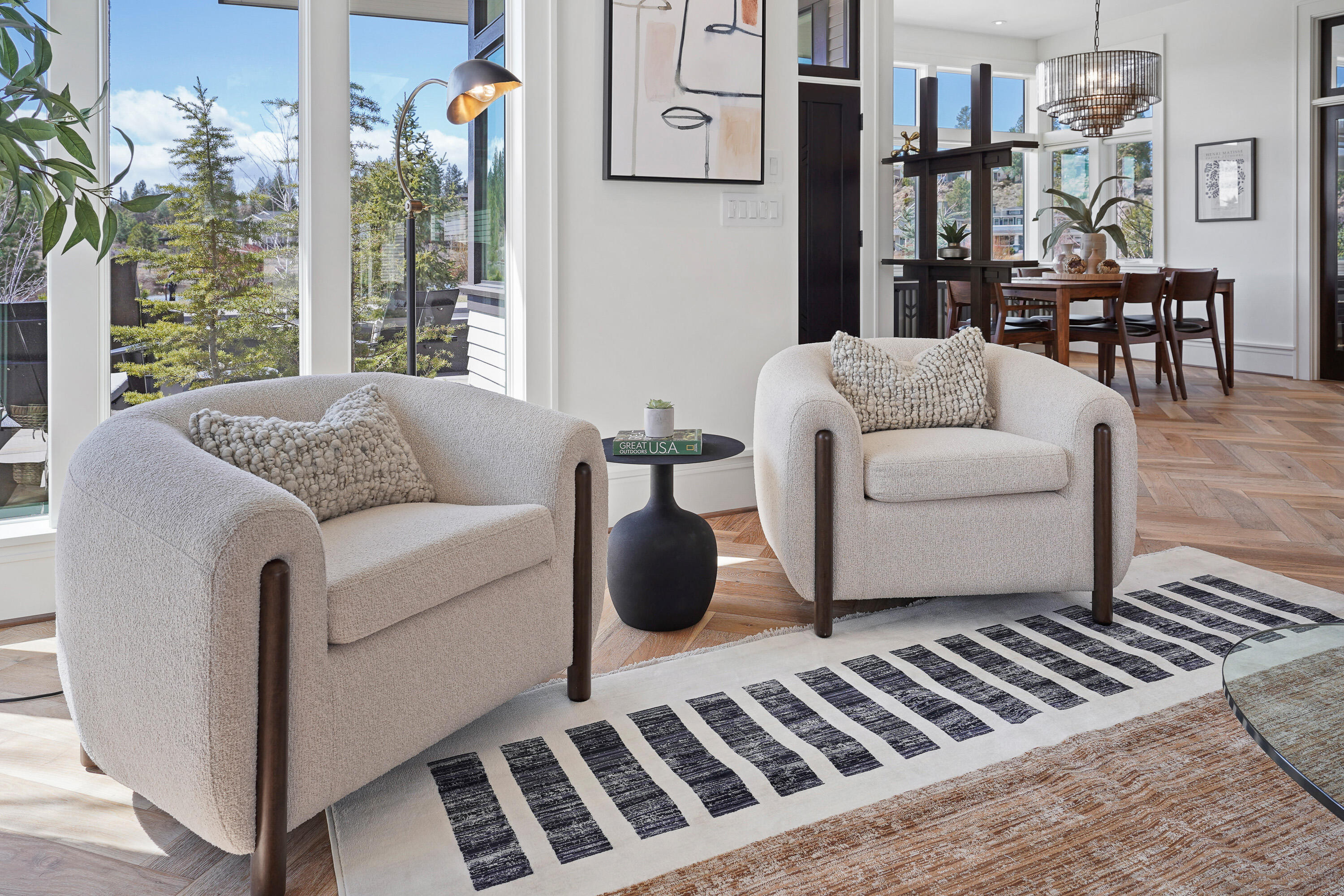 NorthWest Crossing - Residential