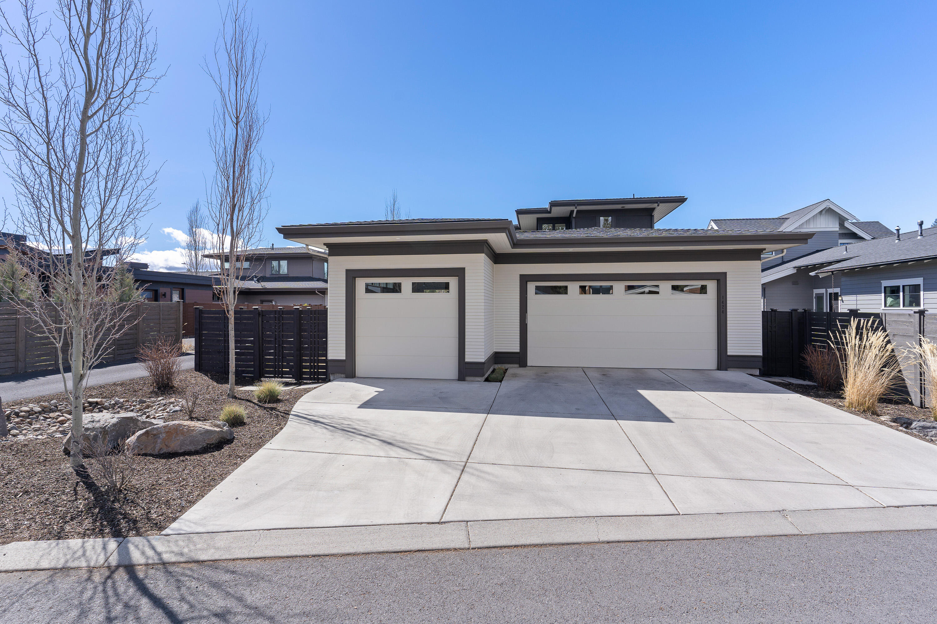 NorthWest Crossing - Residential