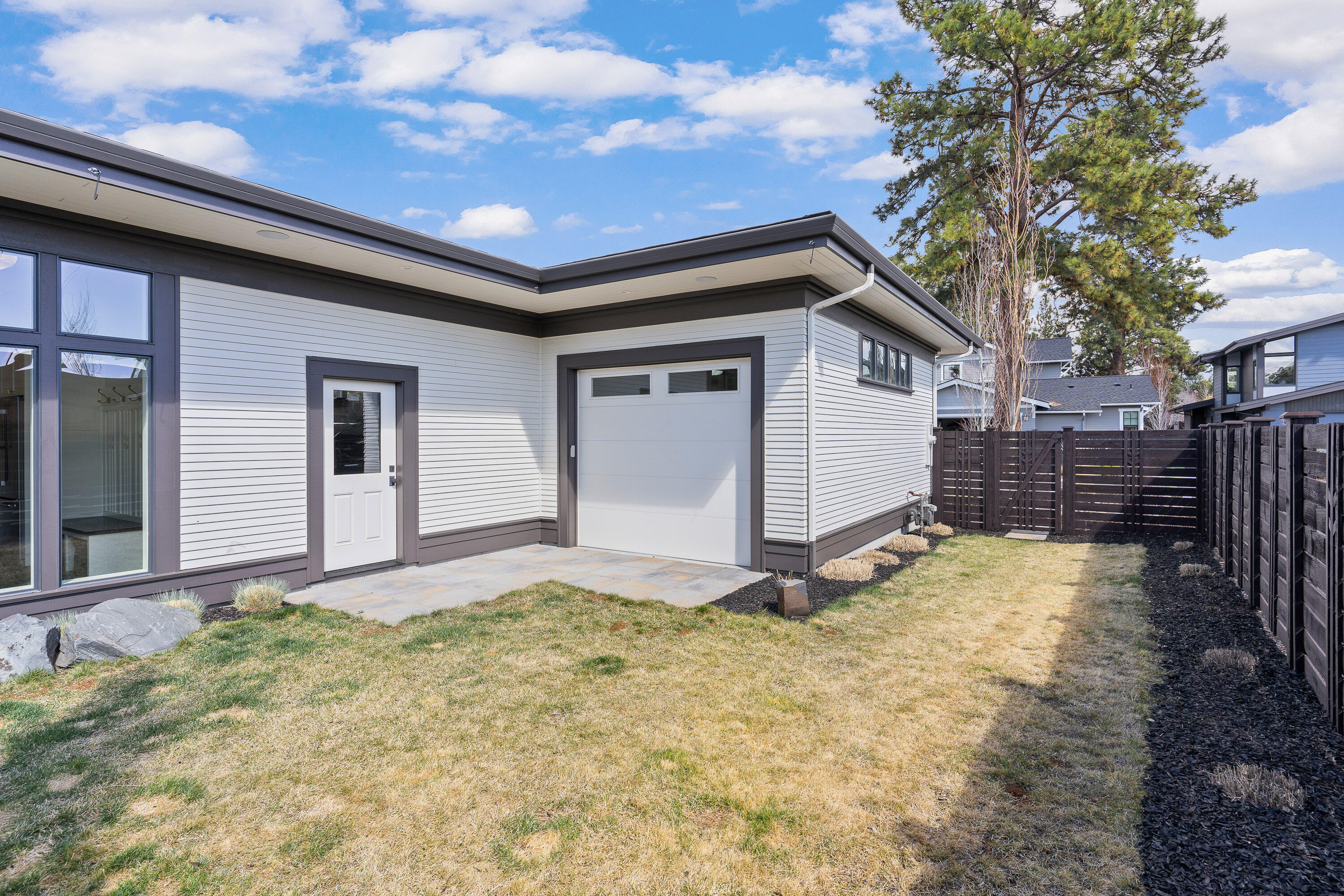 NorthWest Crossing - Residential