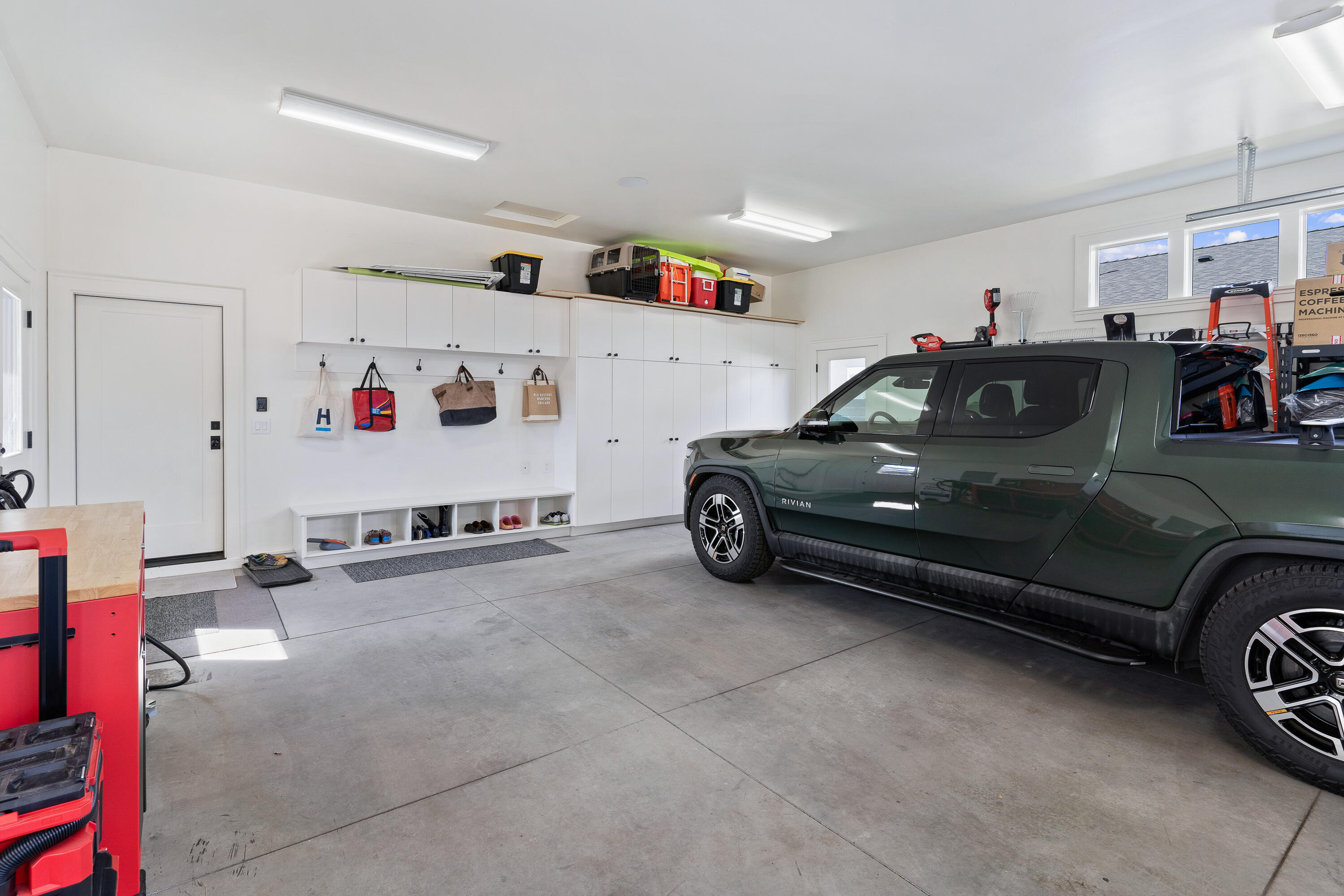 NorthWest Crossing - Residential