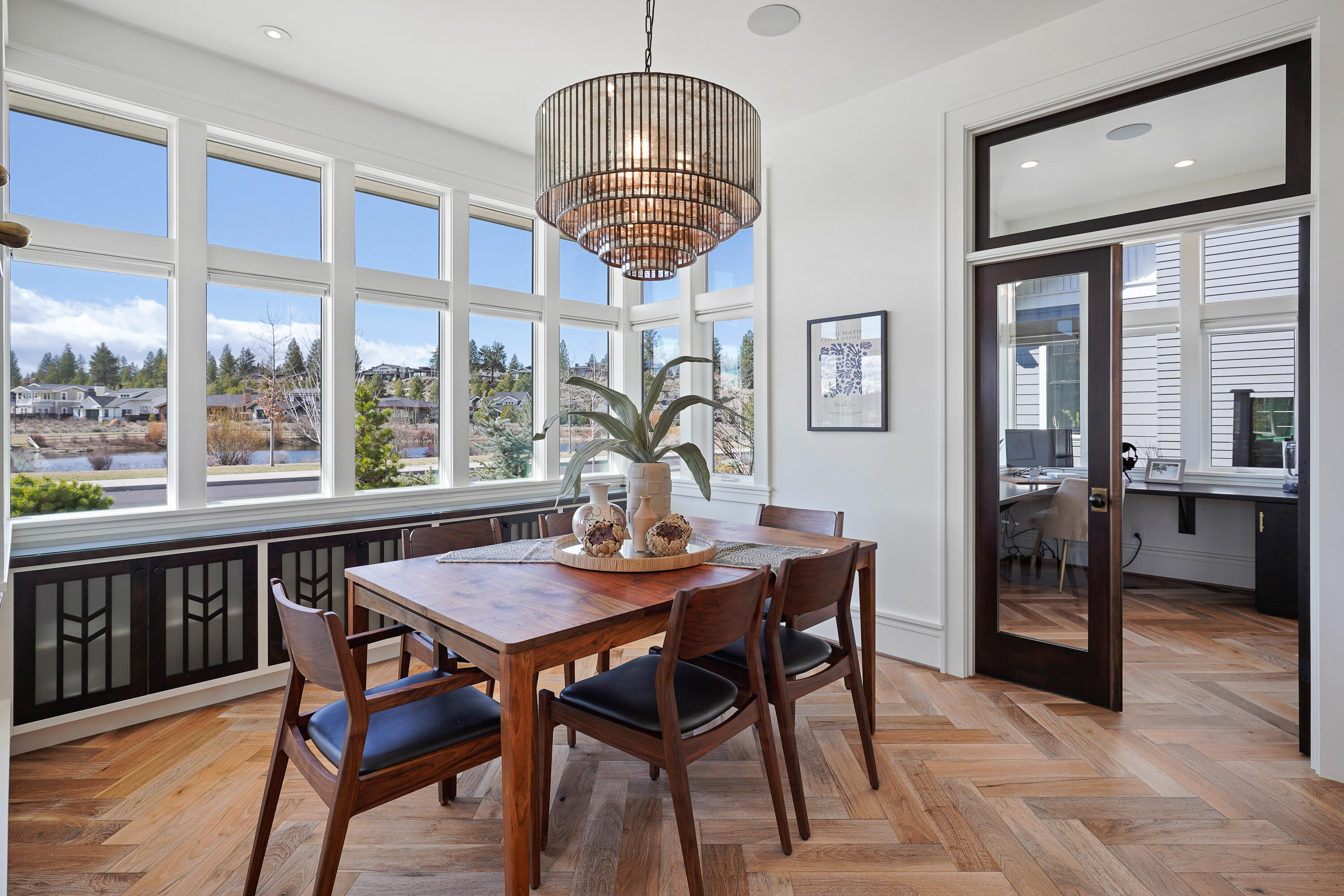 NorthWest Crossing - Residential