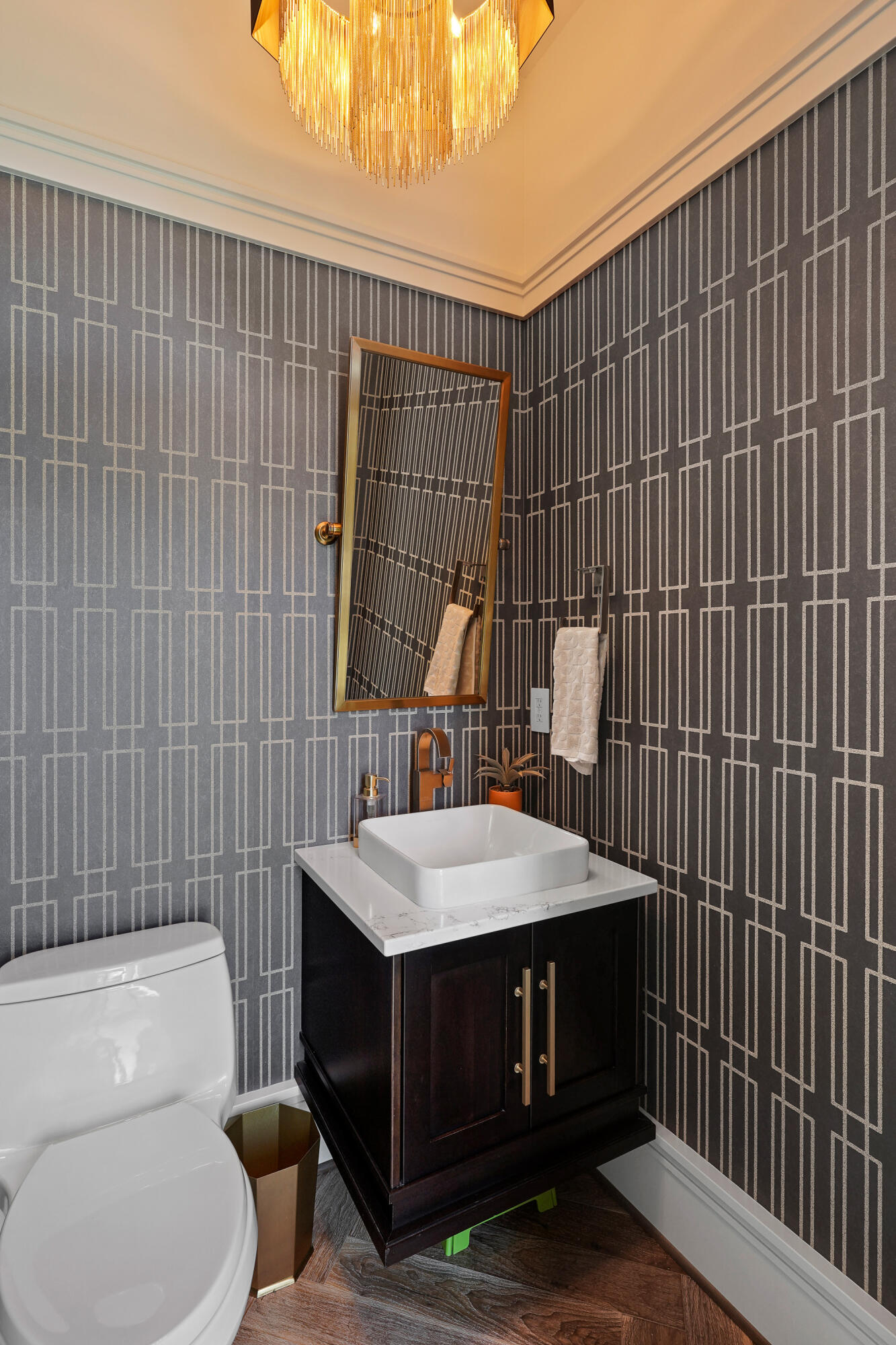 NorthWest Crossing - Residential