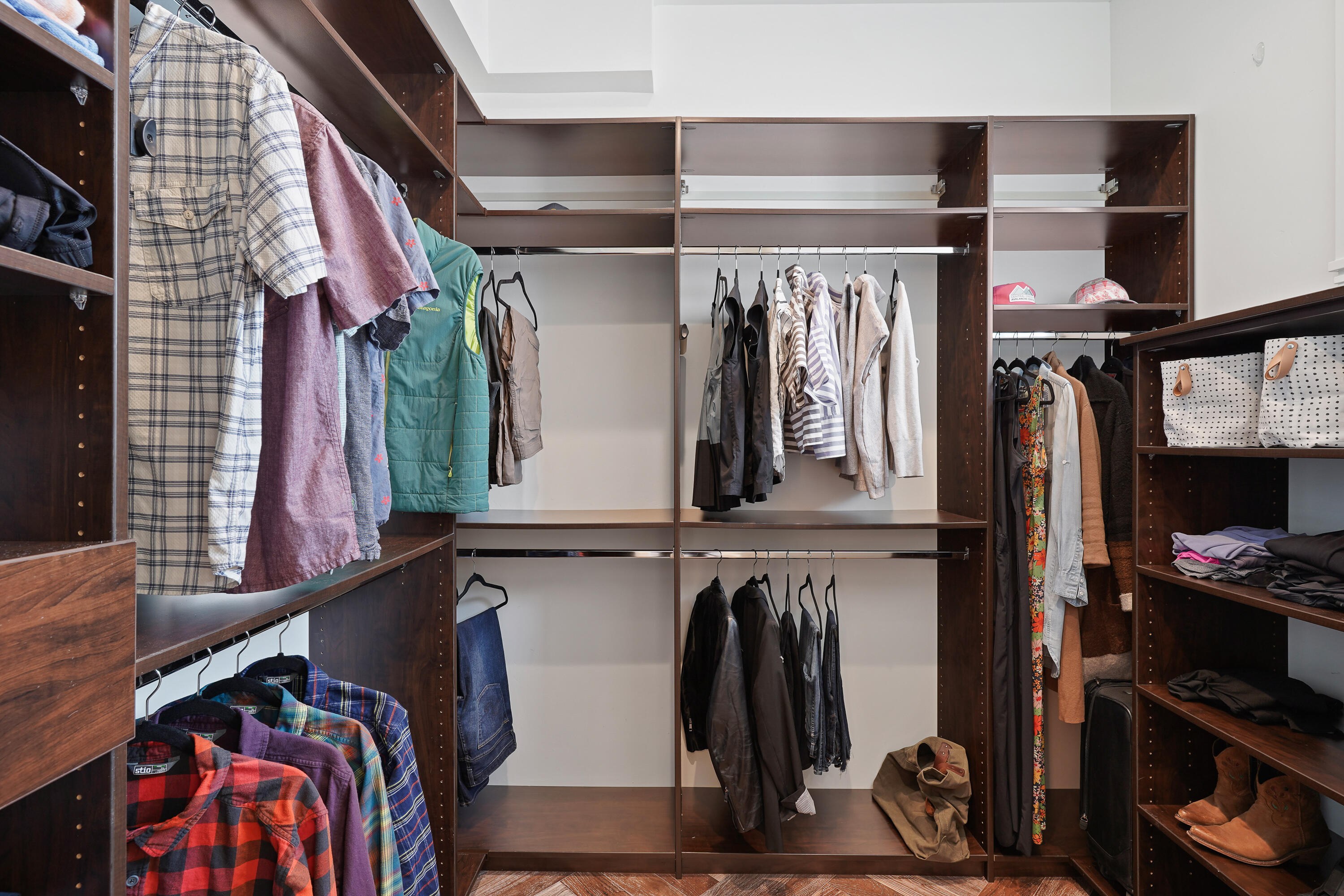 NorthWest Crossing - Residential