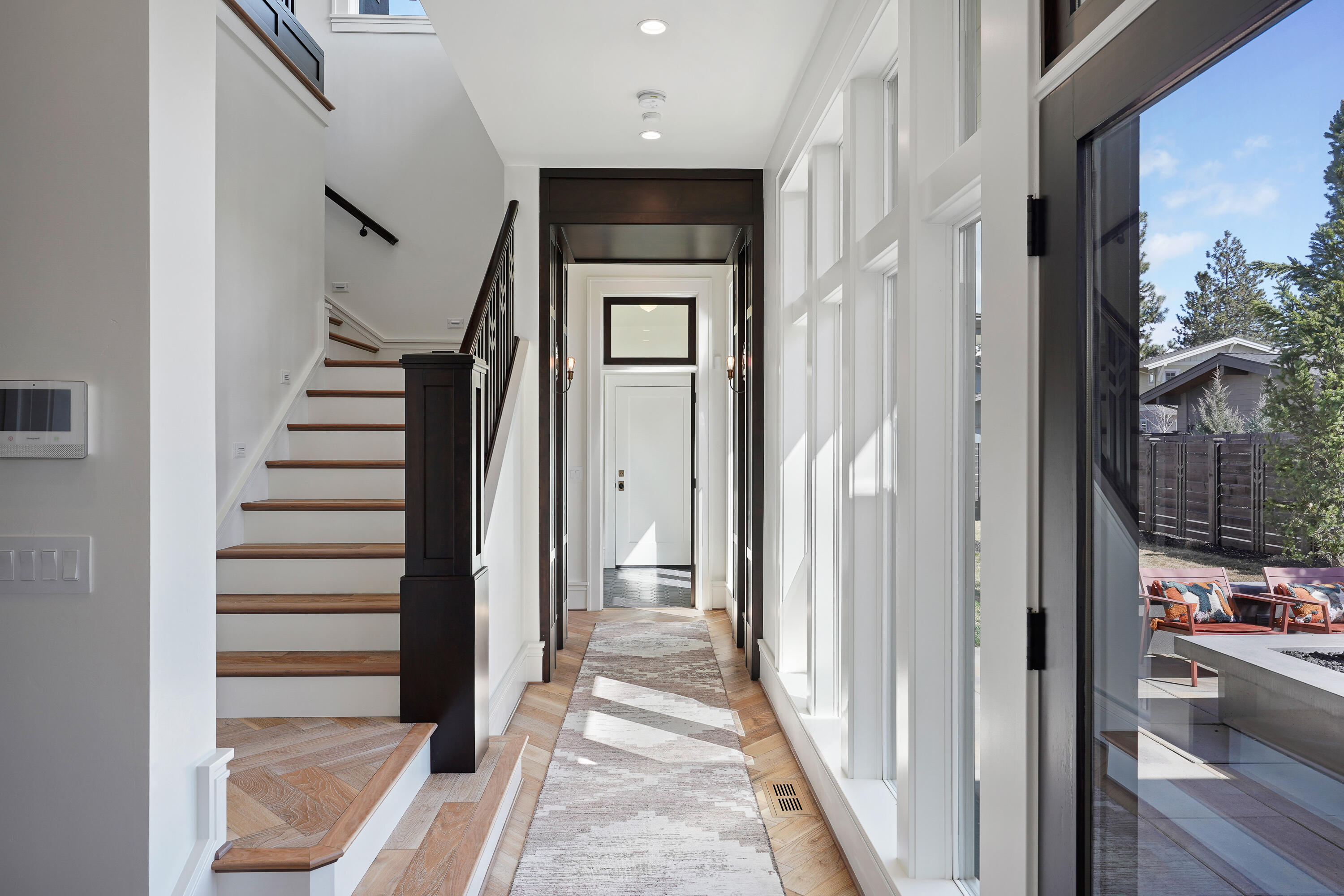 NorthWest Crossing - Residential