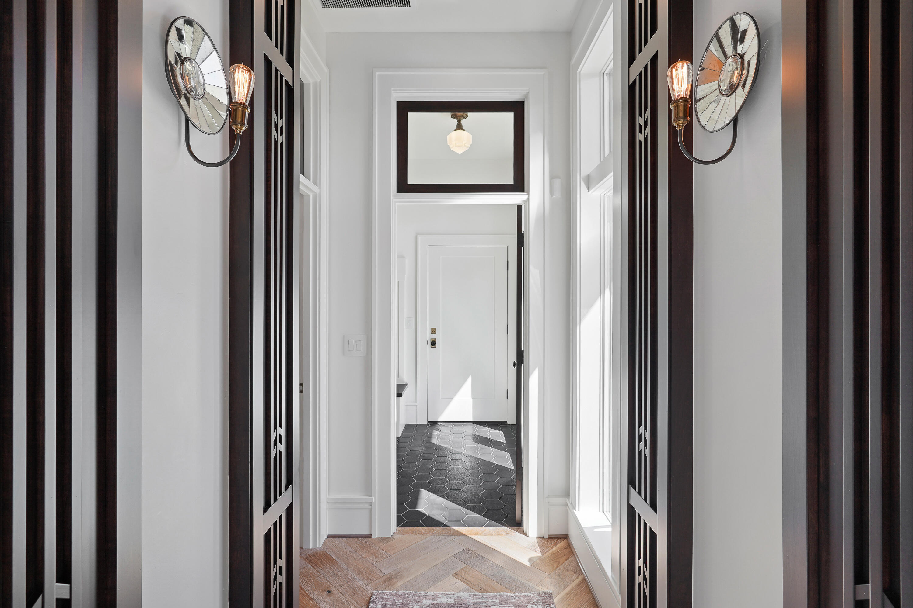 NorthWest Crossing - Residential